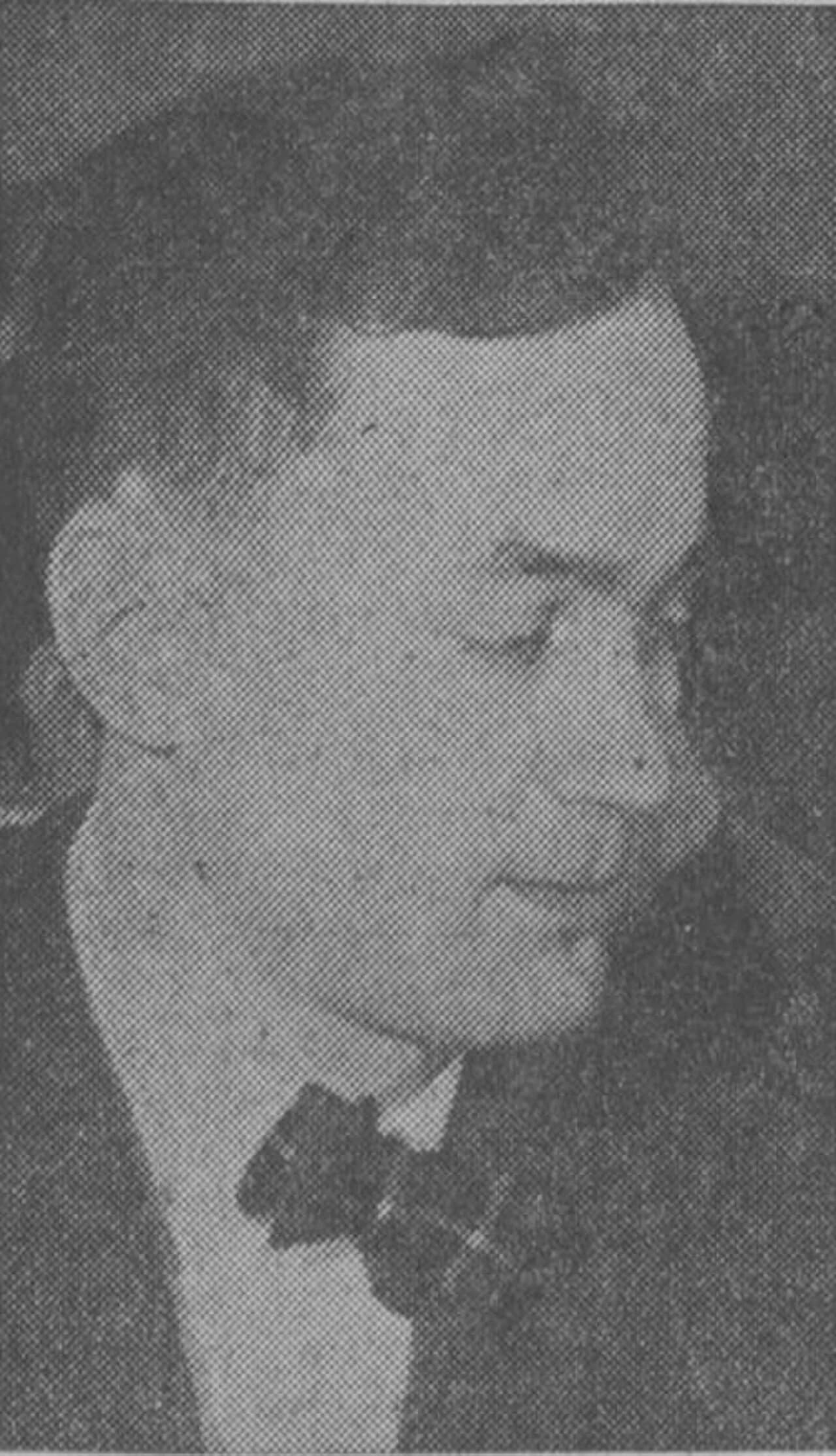 Michael Granit