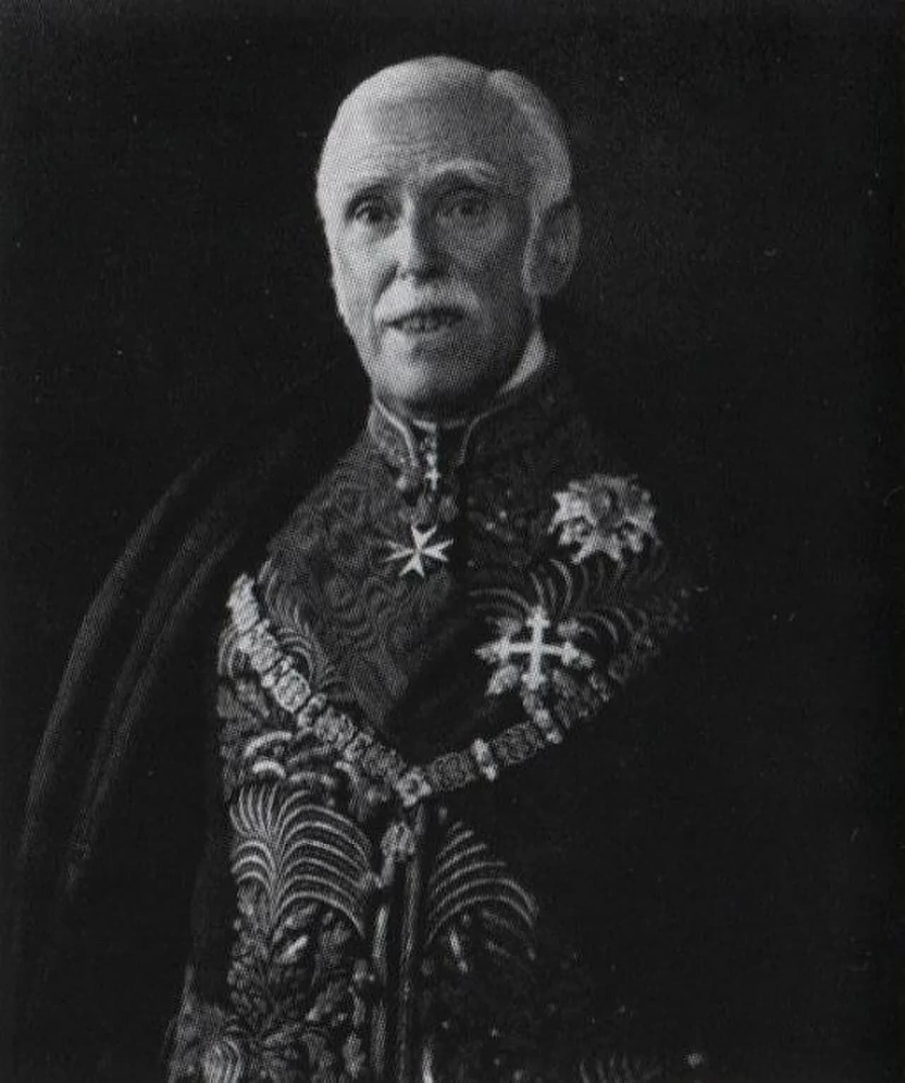 Ernest de Ligne