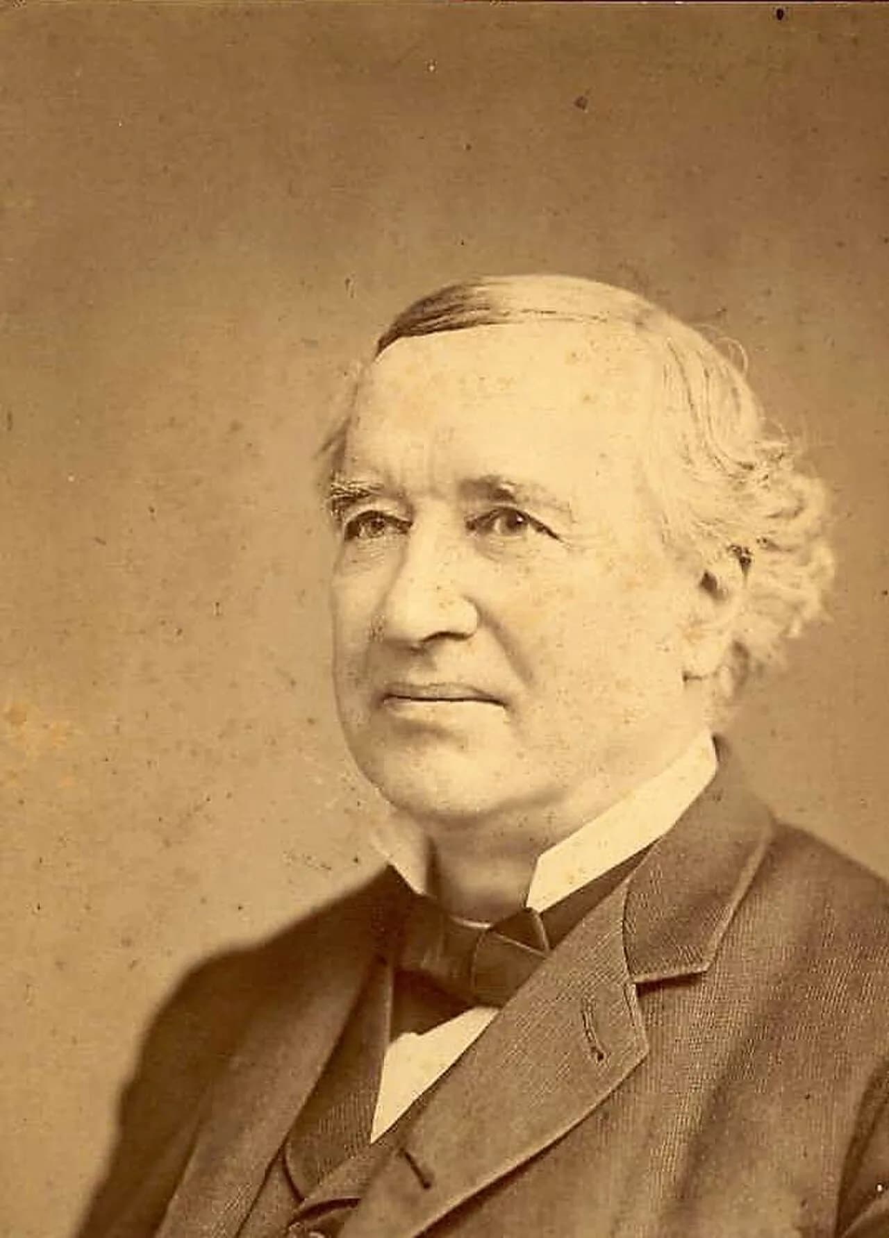 Daniel M. Fox