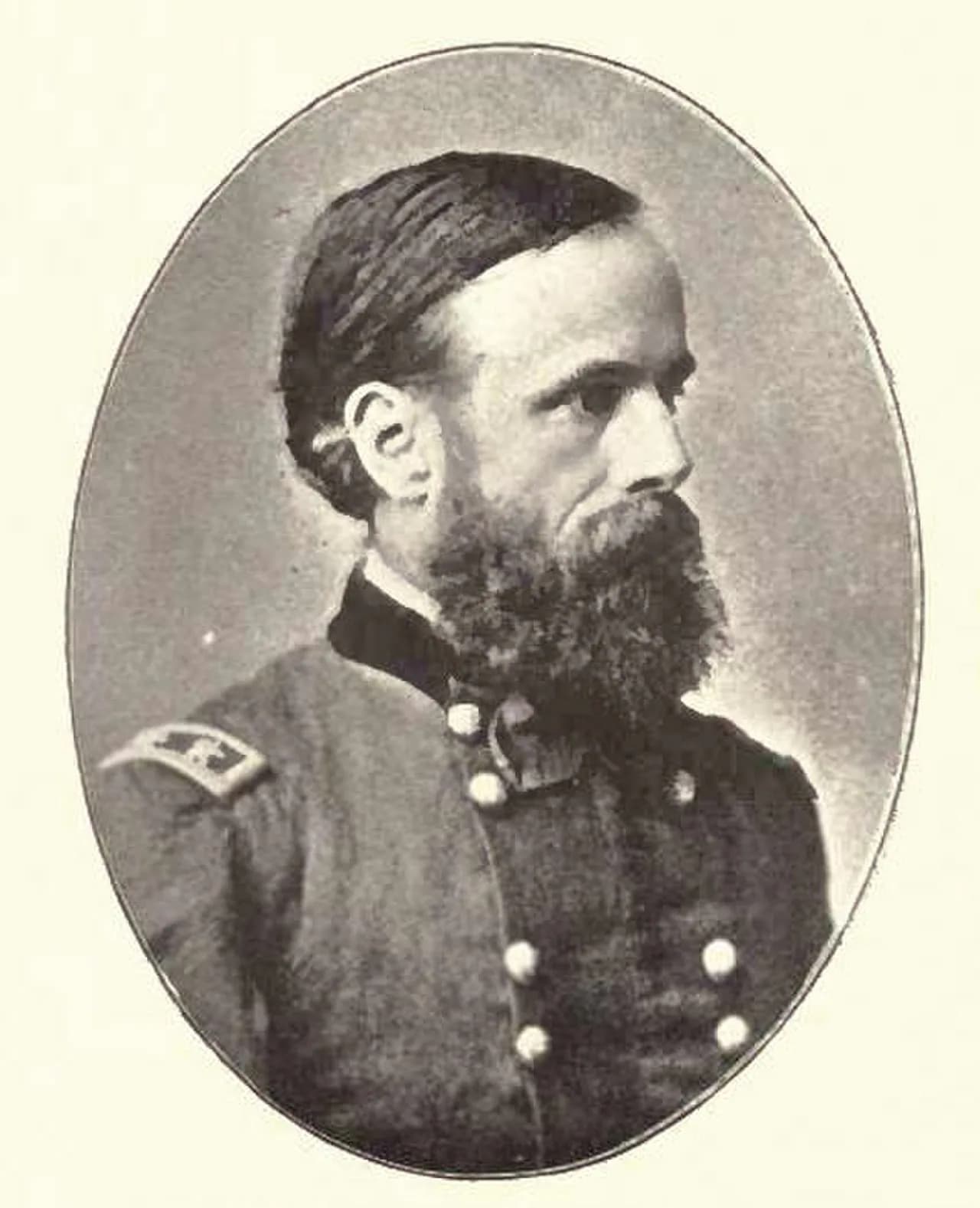 Henry Larcom Abbot
