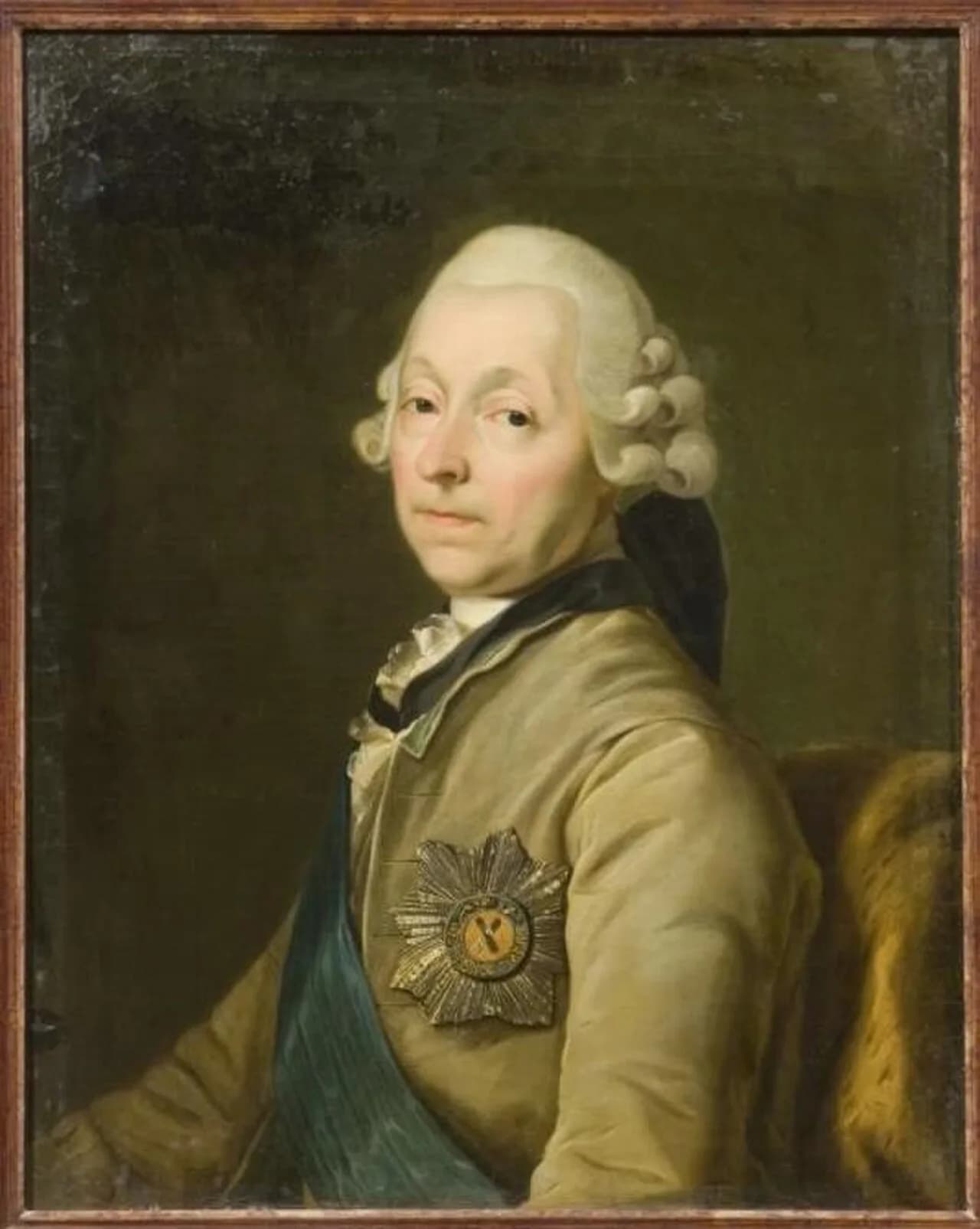Ernst de Munnich