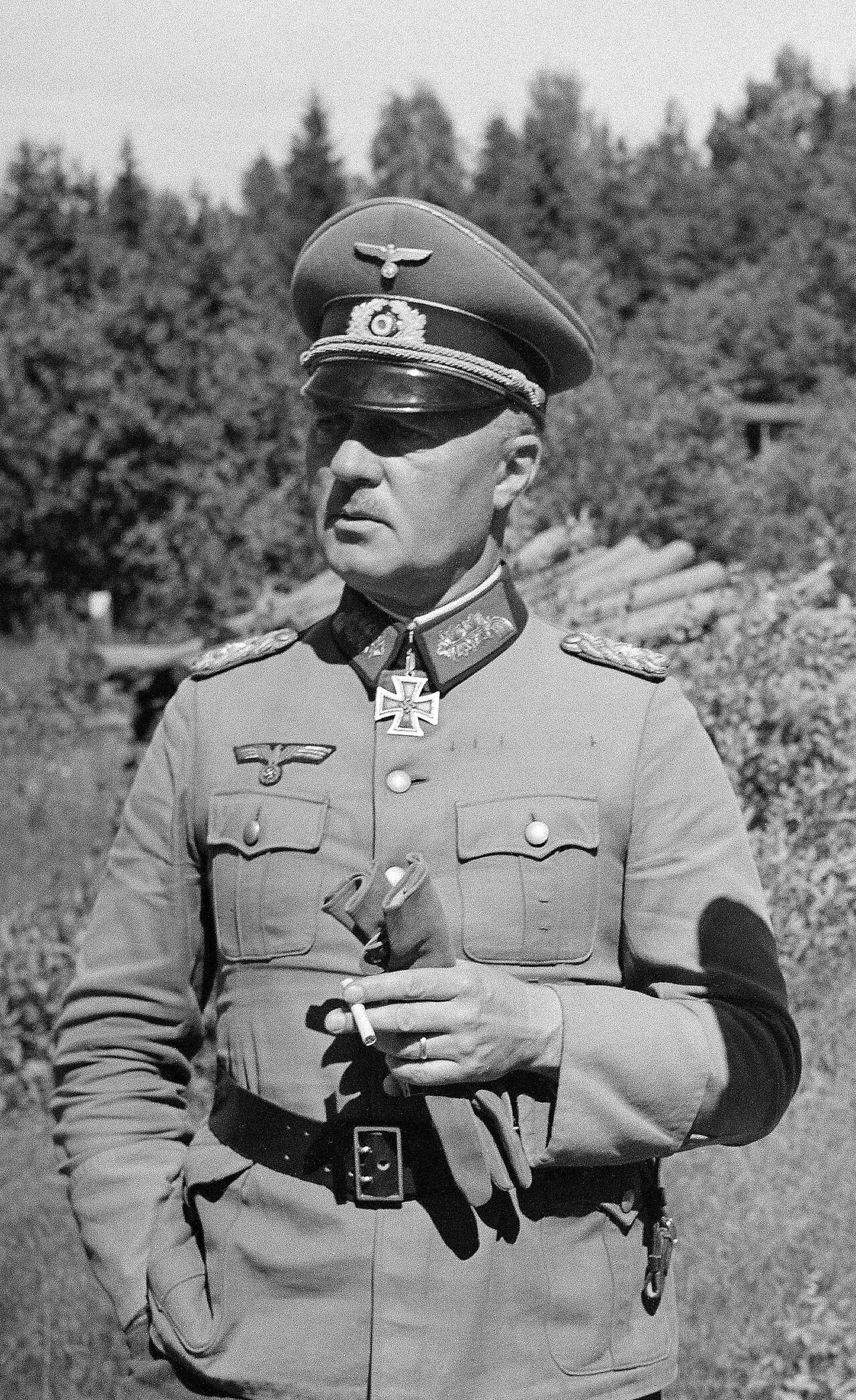 Erwin Engelbrecht