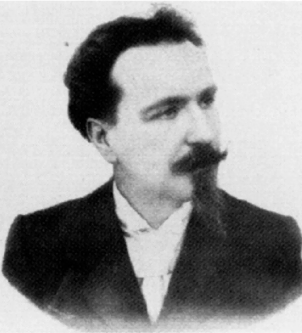 Raul Mesnier