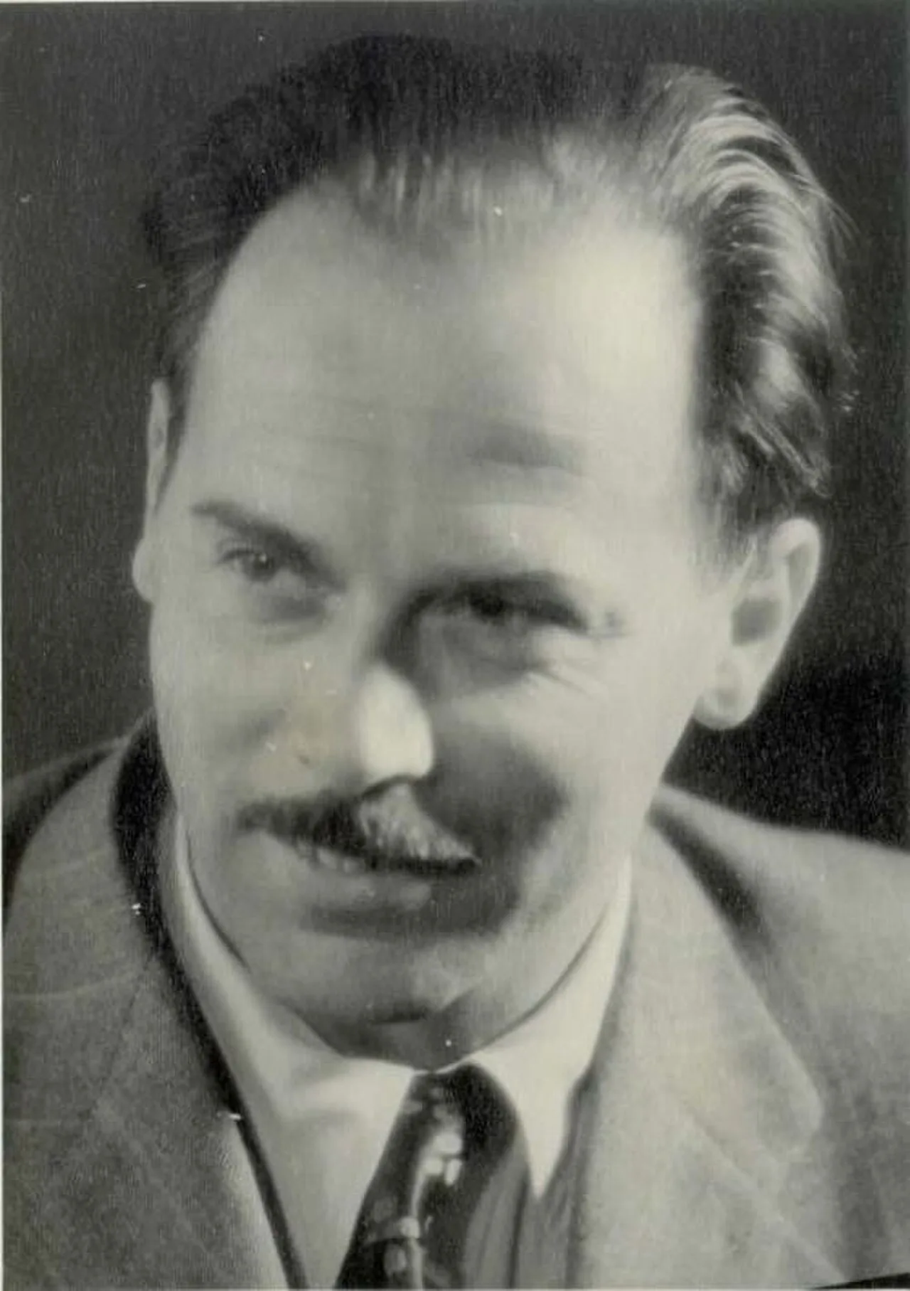 Marijan Brecelj