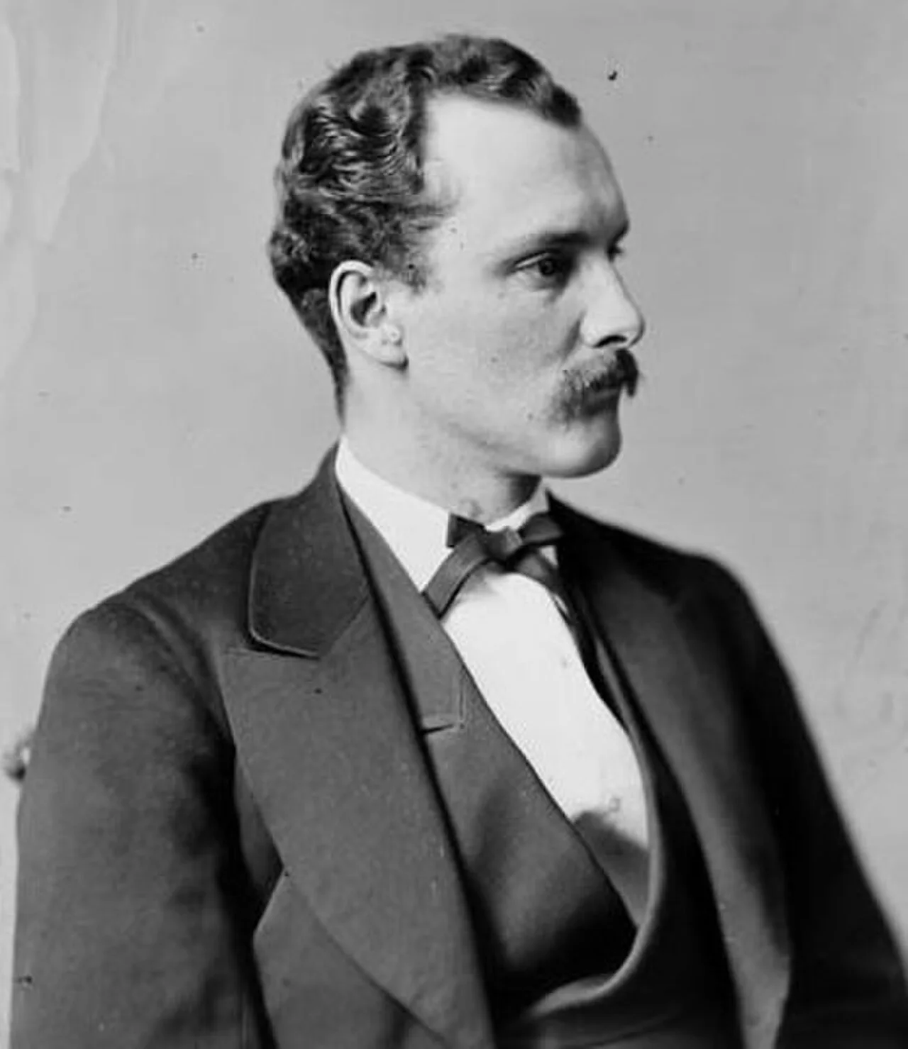 Joseph Esdras Alfred de Saint-Georges