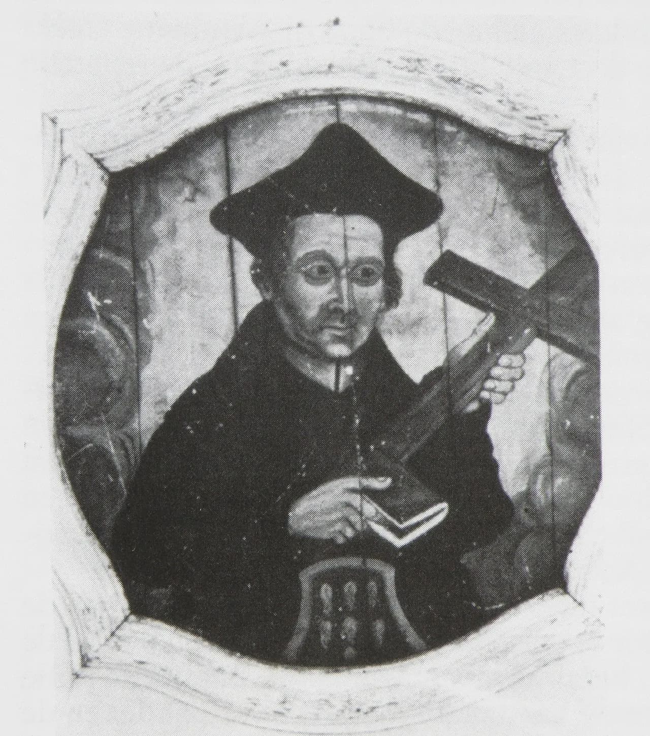 Nicolaus van Esch