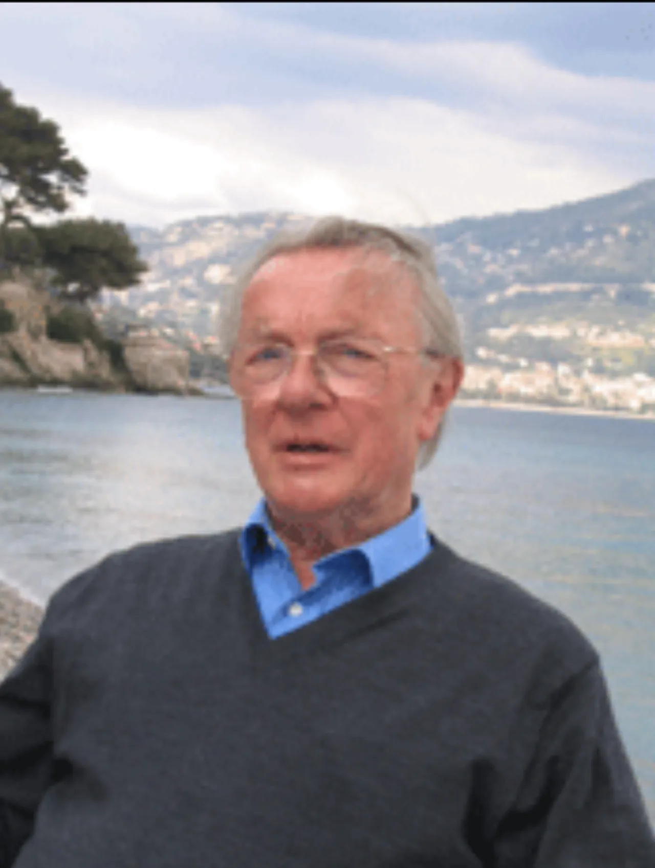 Etienne de Harven