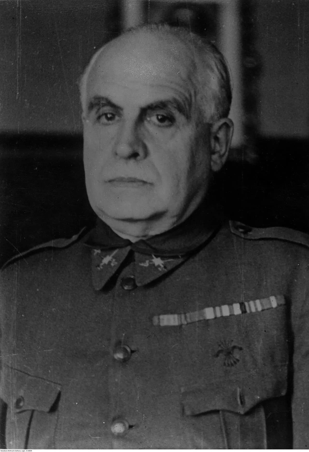 Eugenio Espinosa de los Monteros