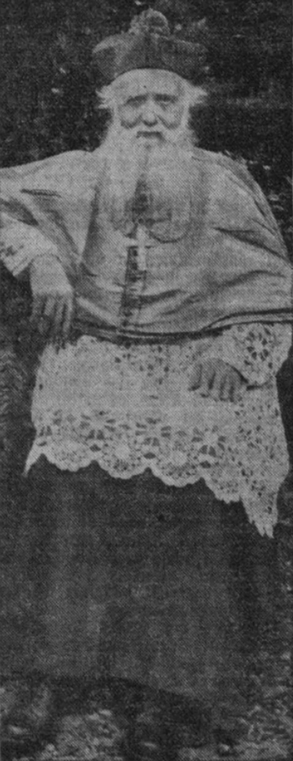 Eugène Allys