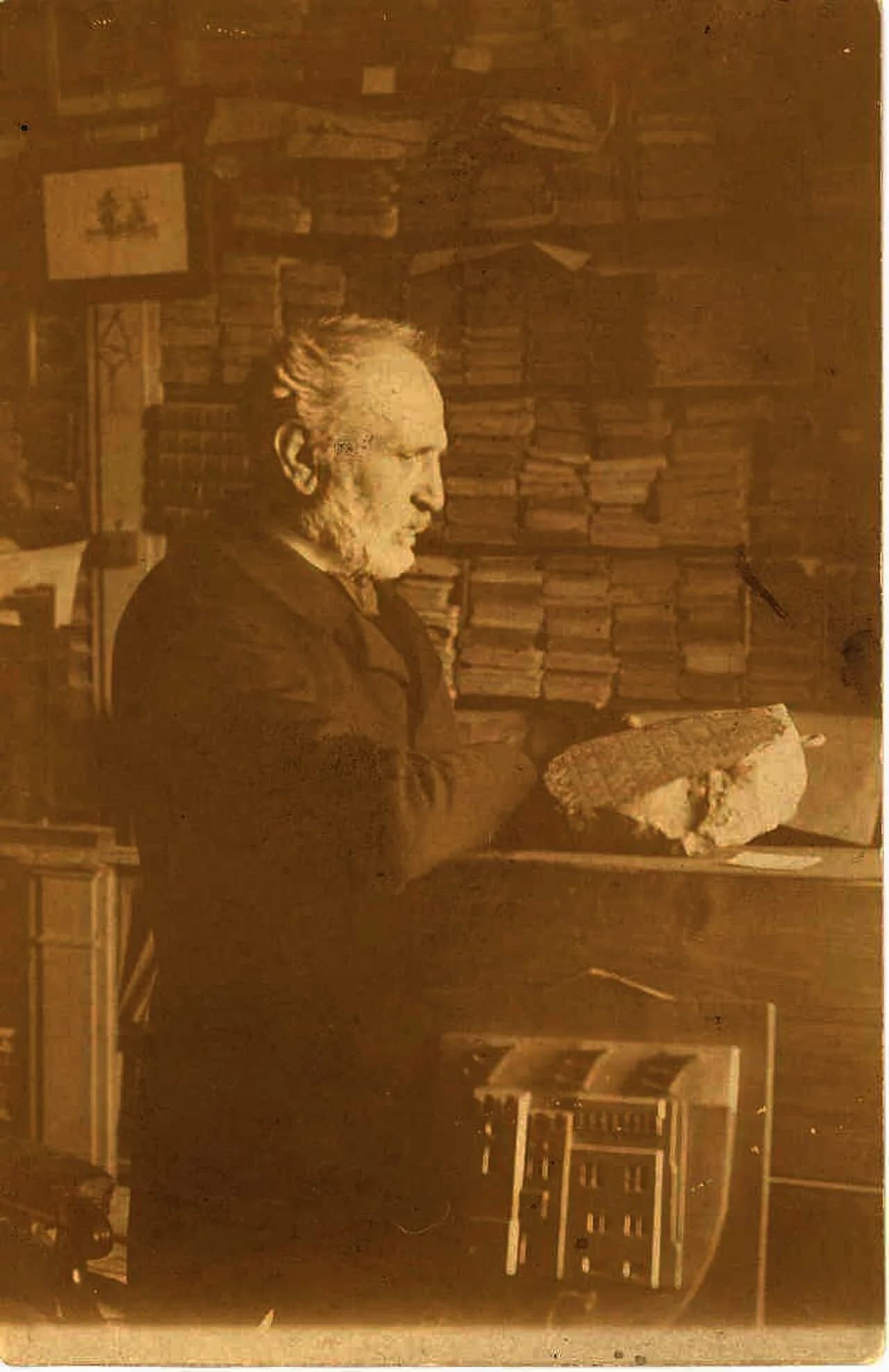 Eugène Arnaud