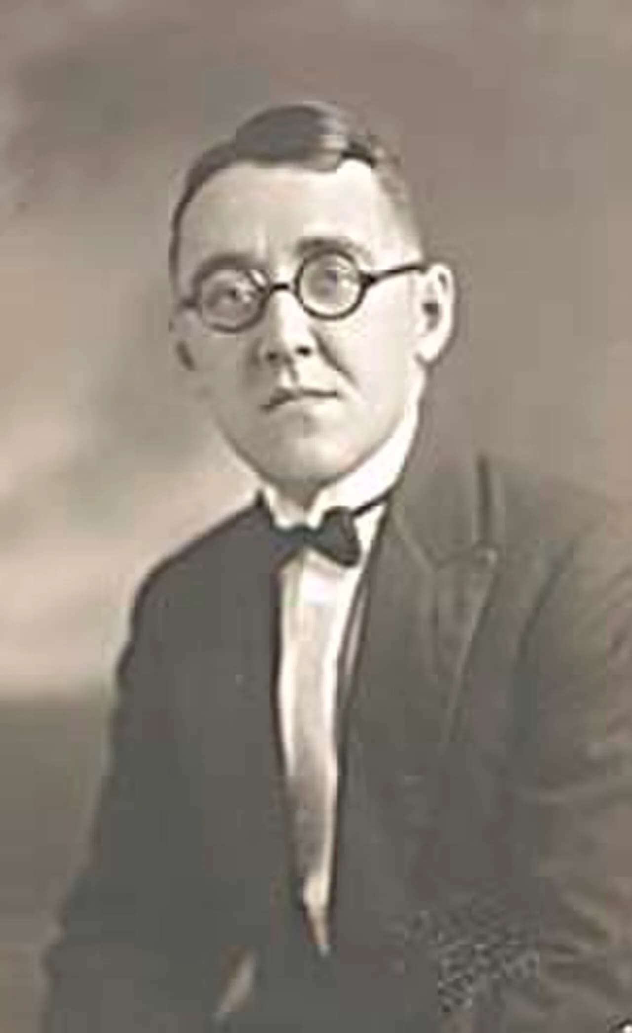 Eugène Daignault