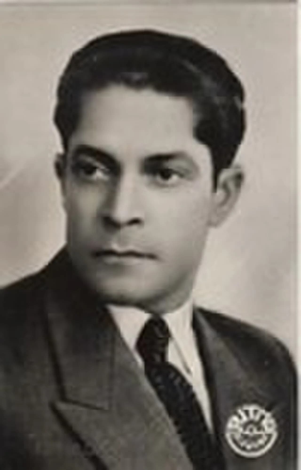 Eugène Delouche