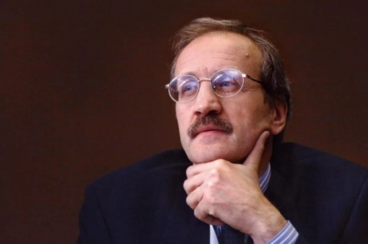 Massimo Baldini