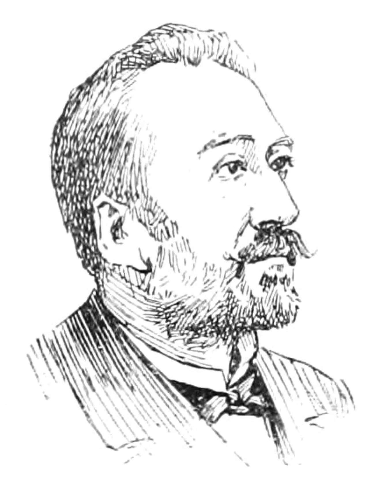 Eugène Dufour