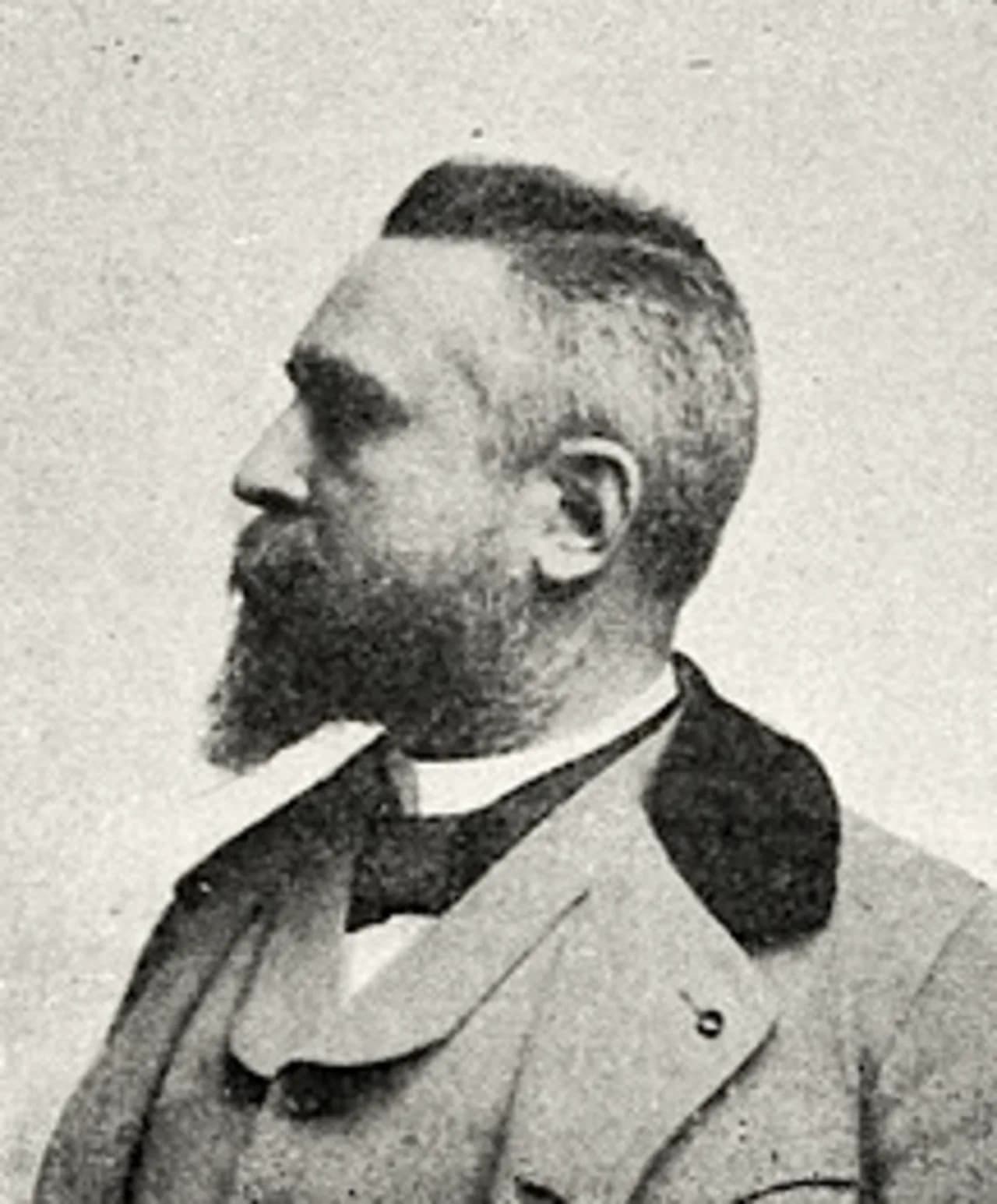 Eugène Deplechin