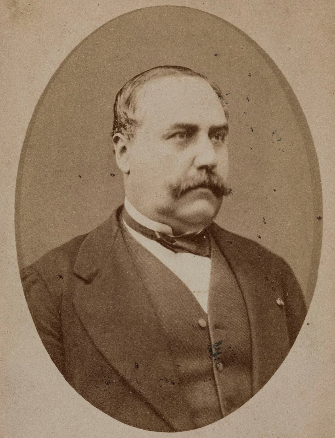 Eugène Eschassériaux