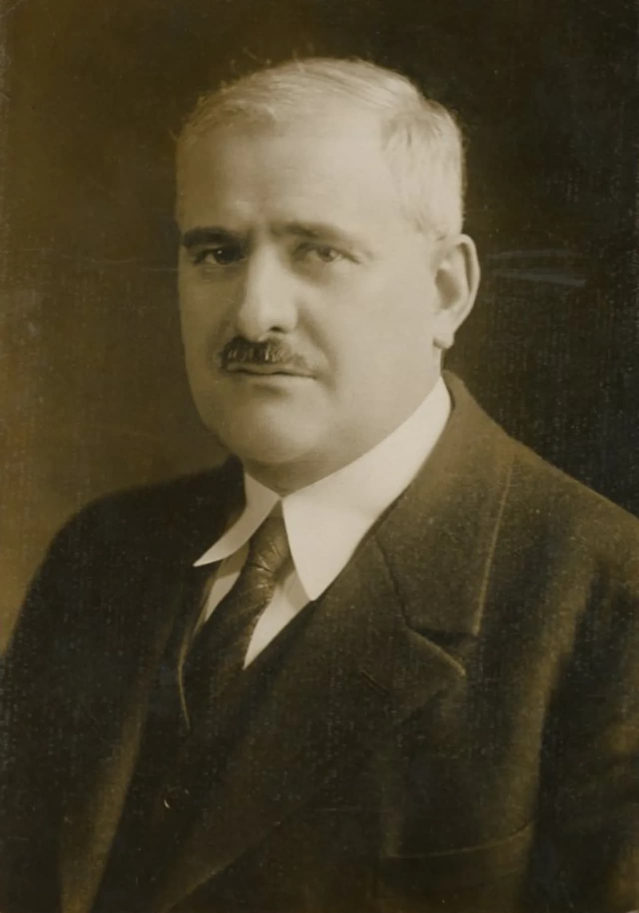 Eugène Fiancette
