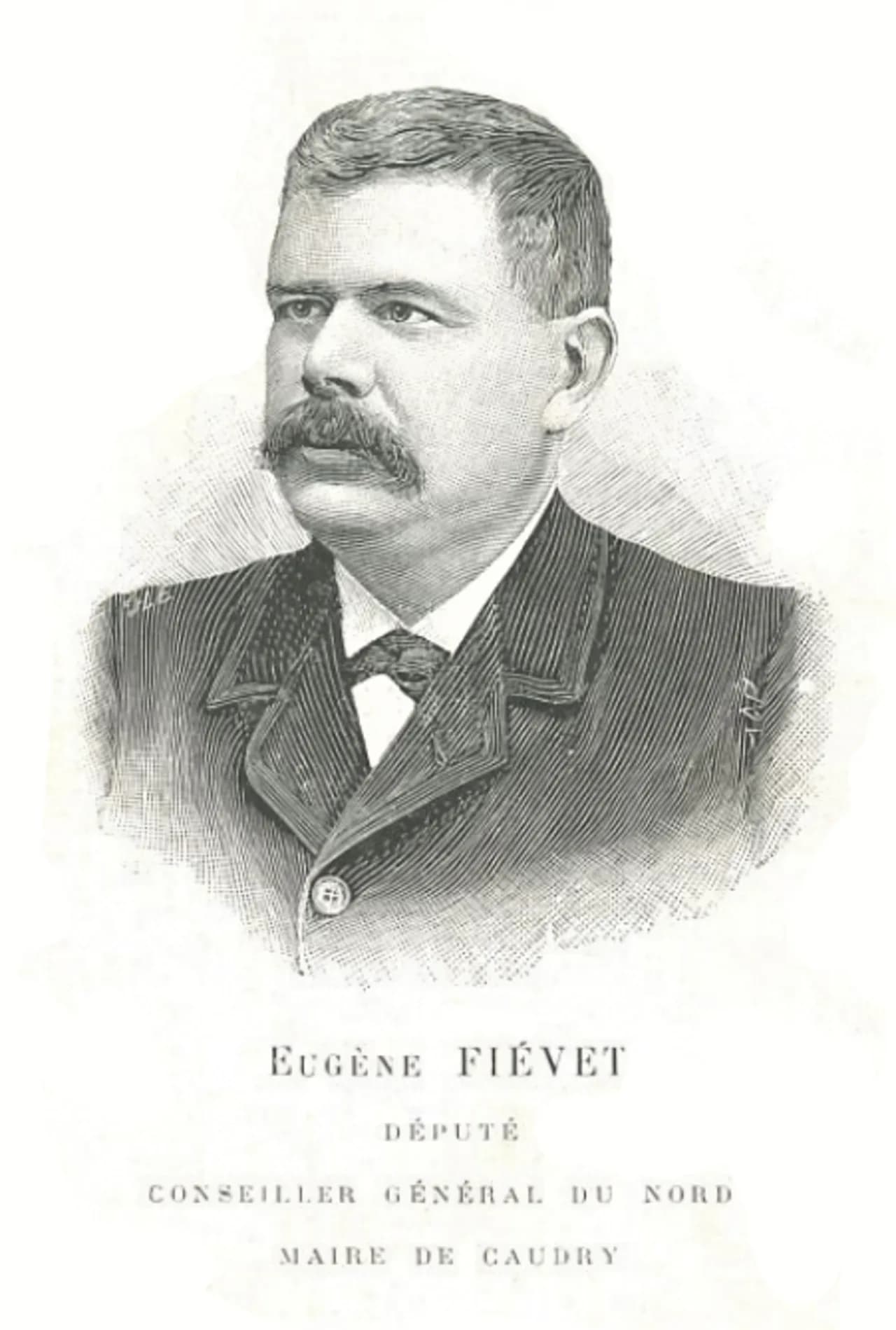 Eugène Fiévet