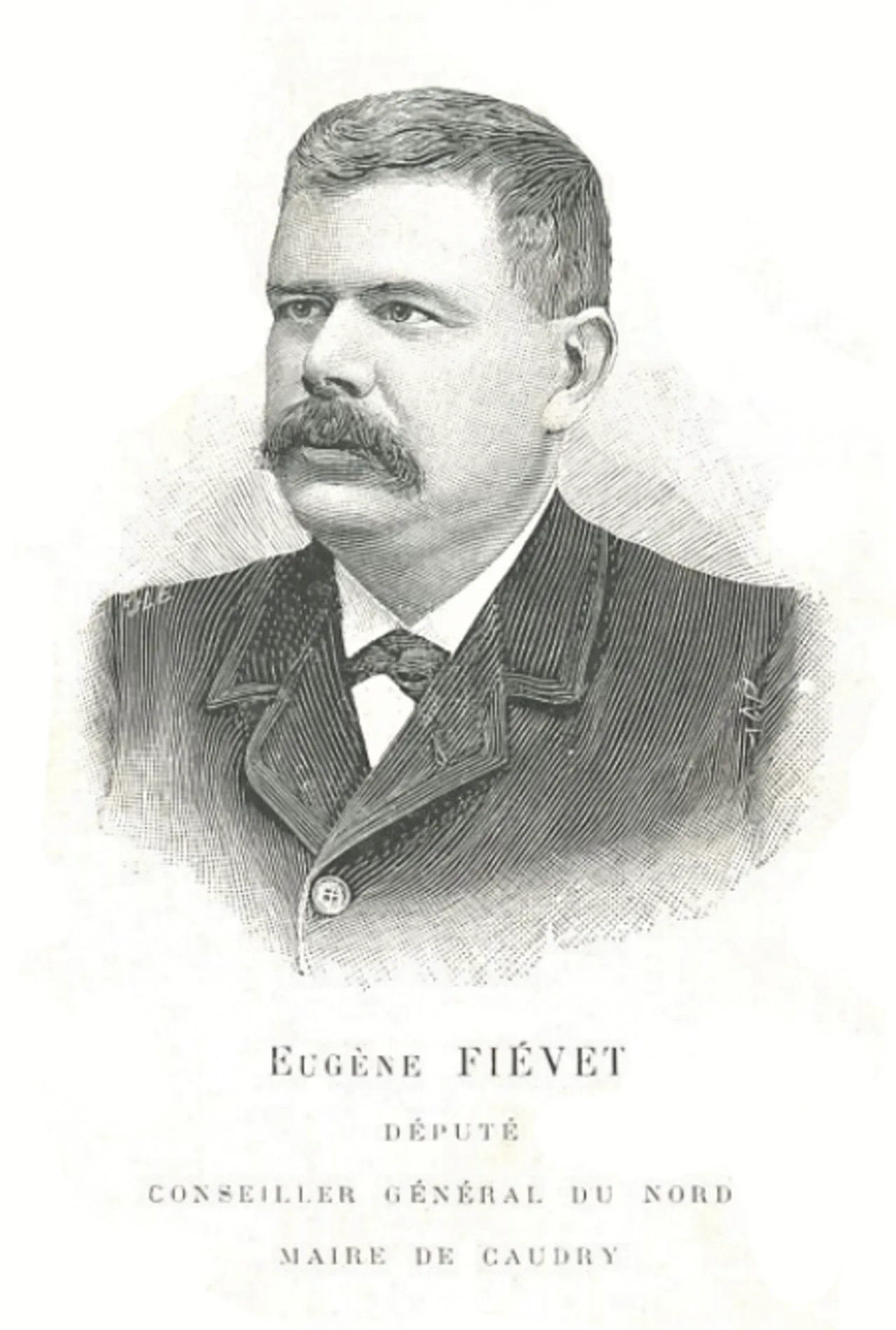 Eugène Fiévet