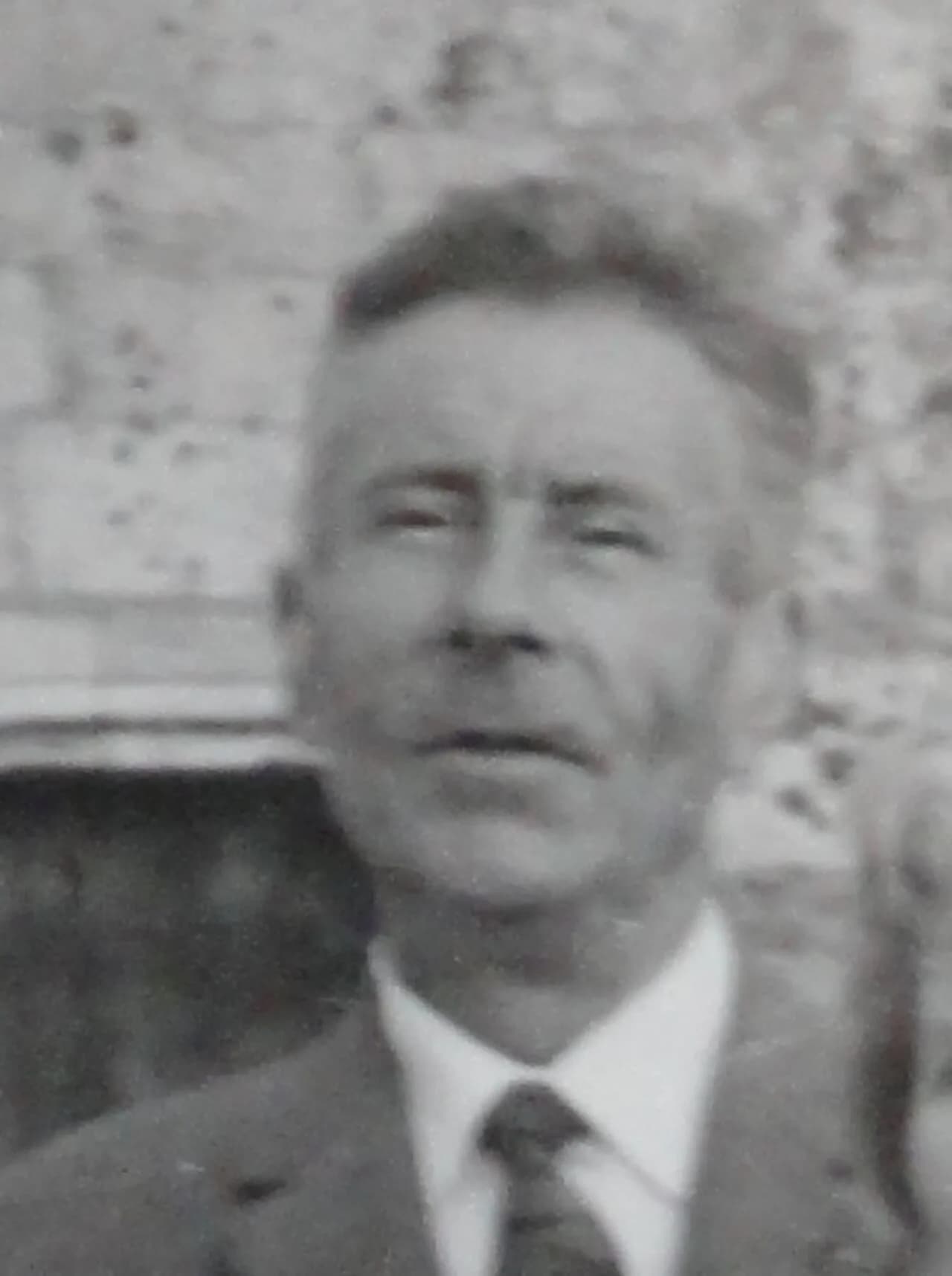 Eugène Forget