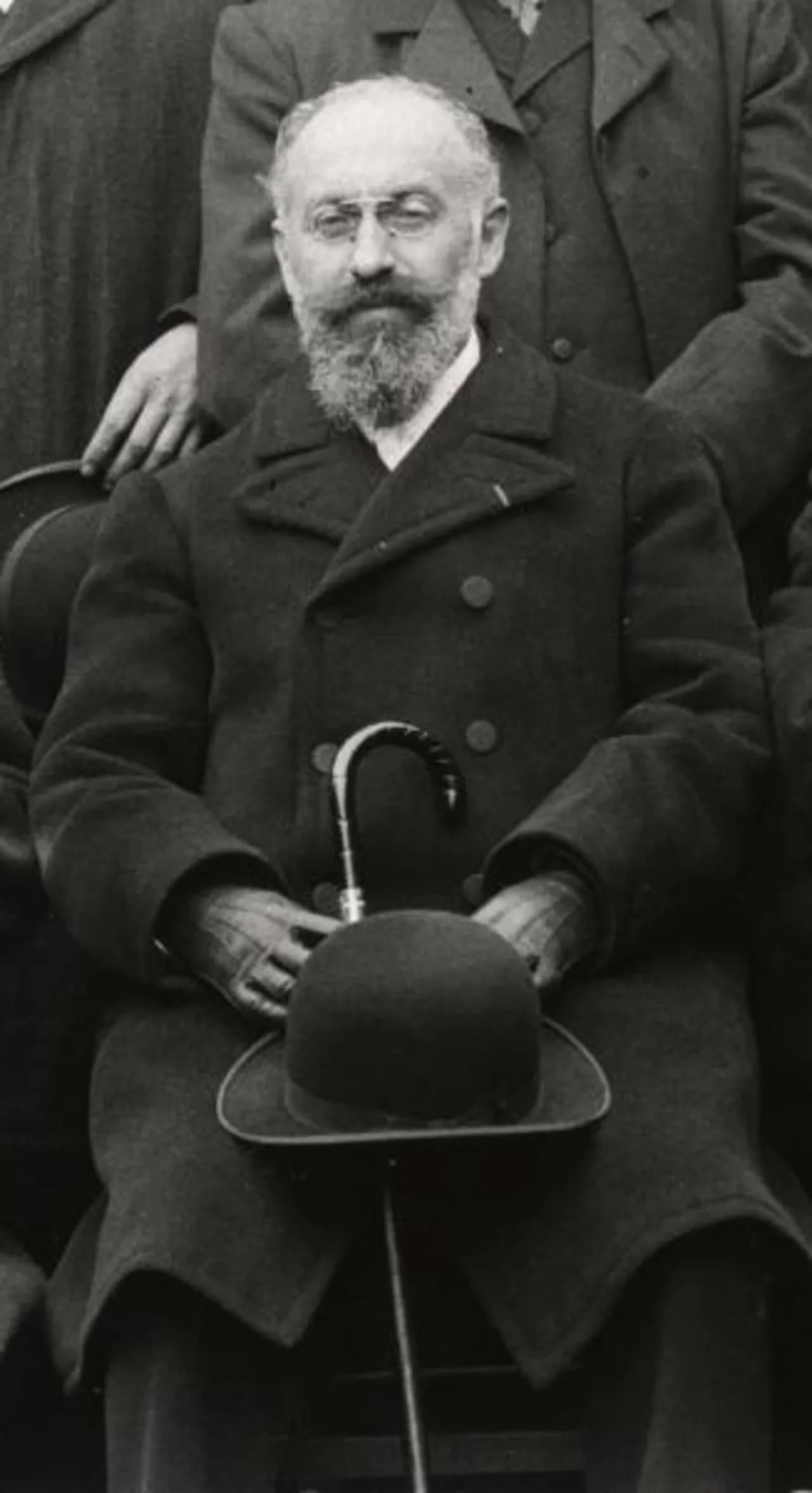 Eugène Guillet de la Brosse