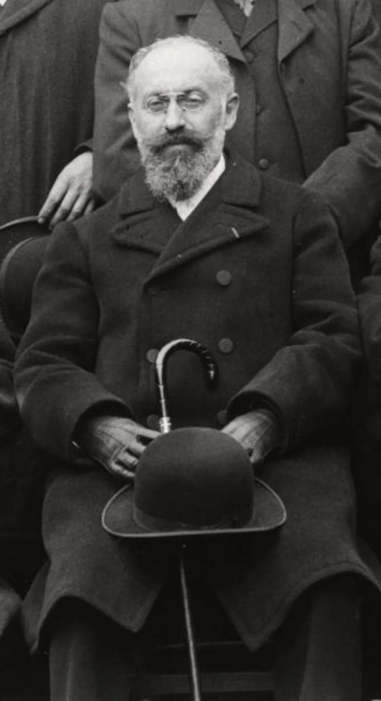 Eugène Guillet de la Brosse