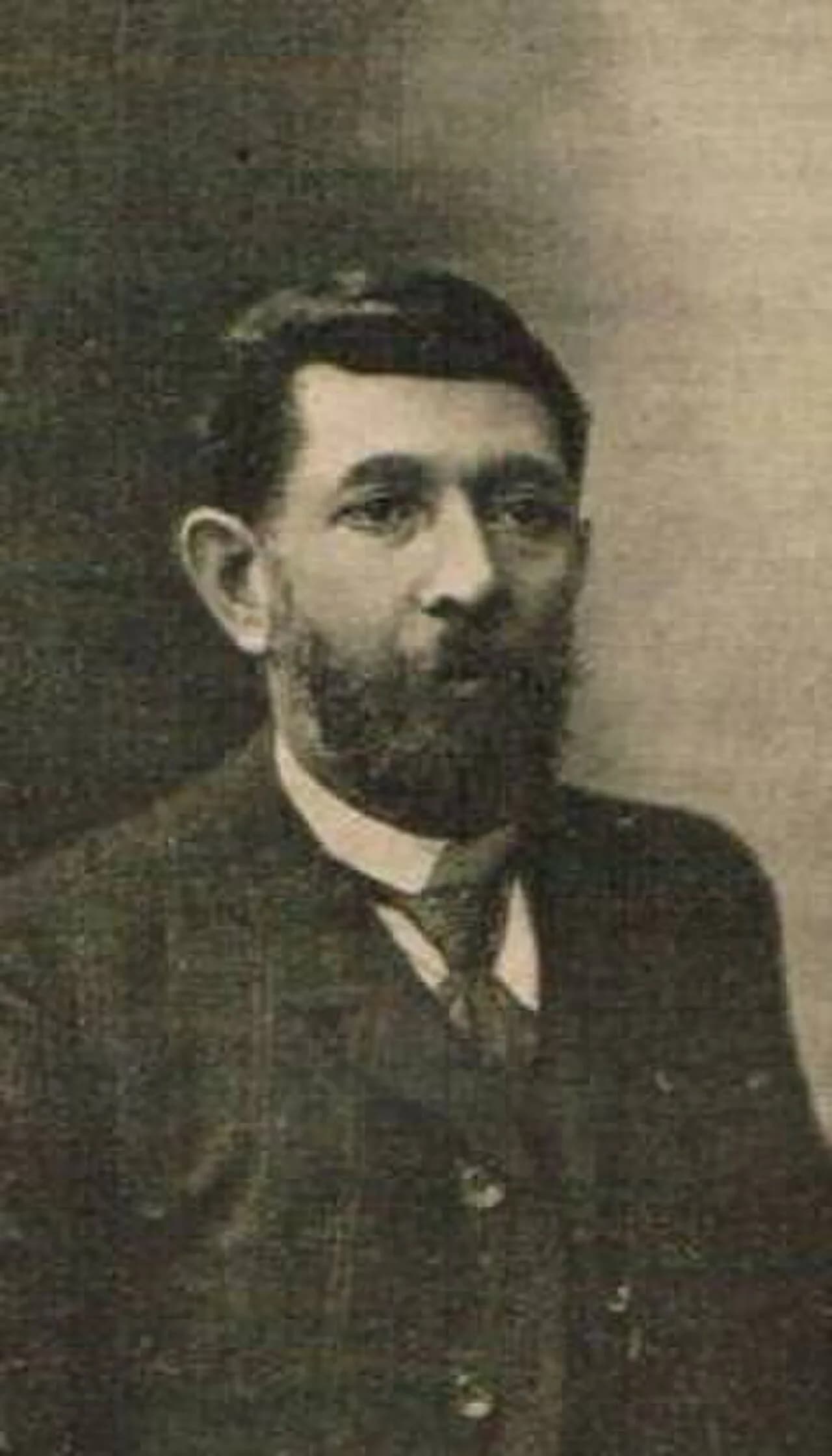 Eugène Guérard
