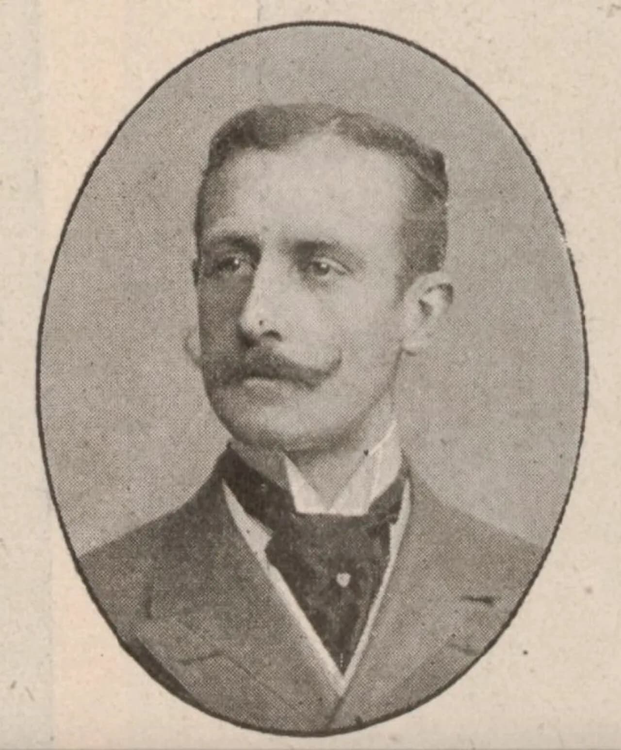 Eugène II Schneider