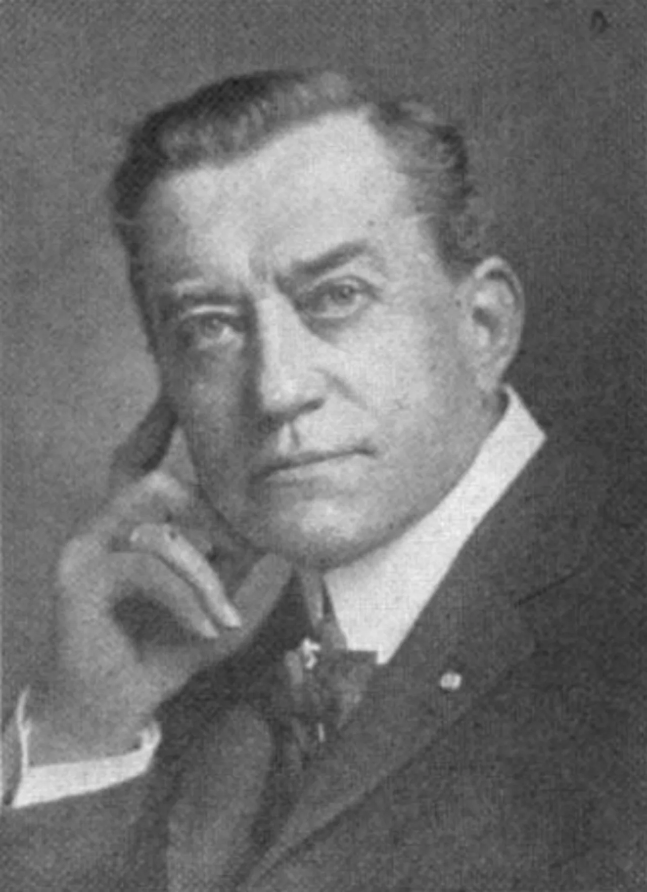 Eugène Lassalle