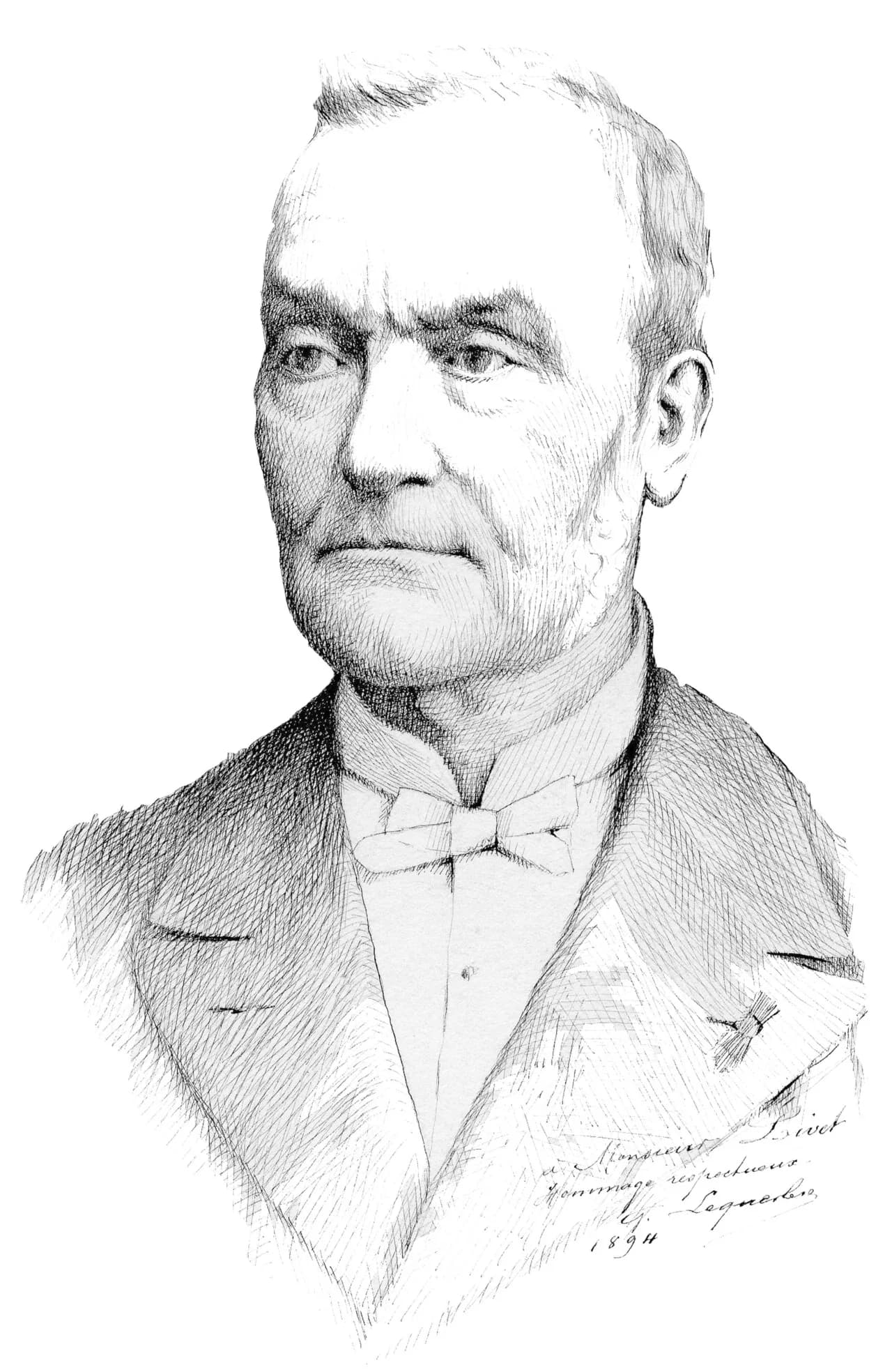 Eugène Livet
