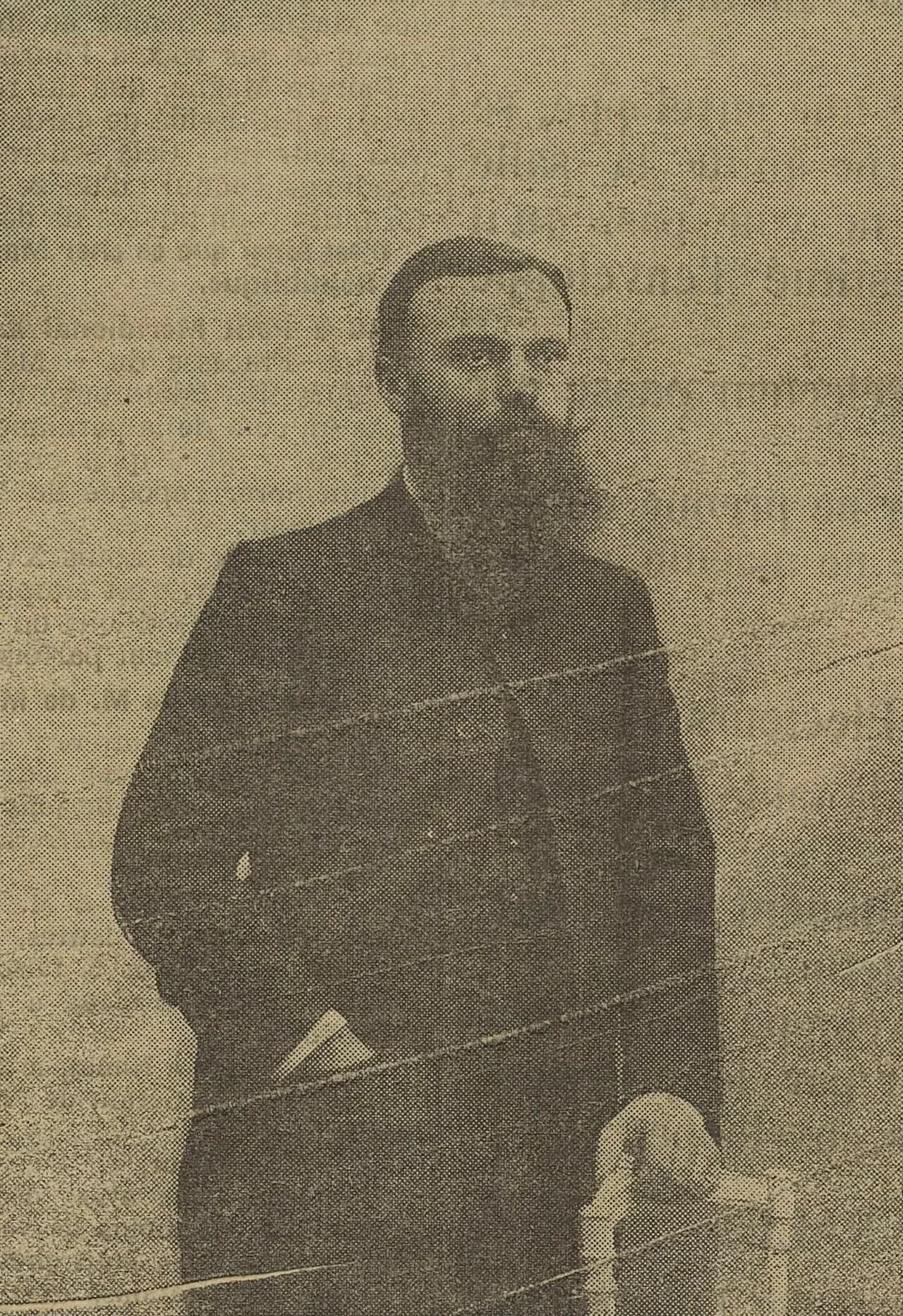 Eugène Magne