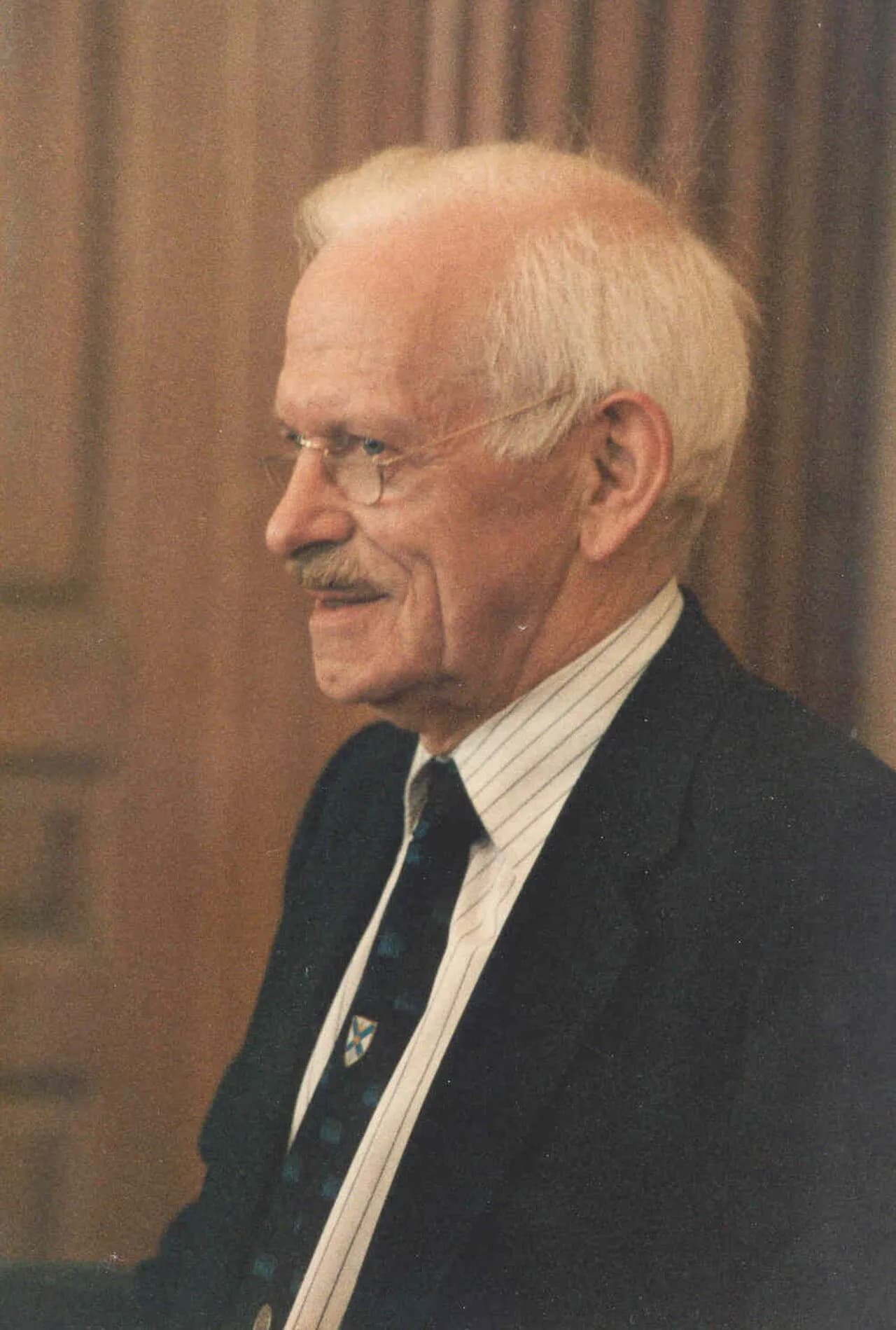George J. Romanes
