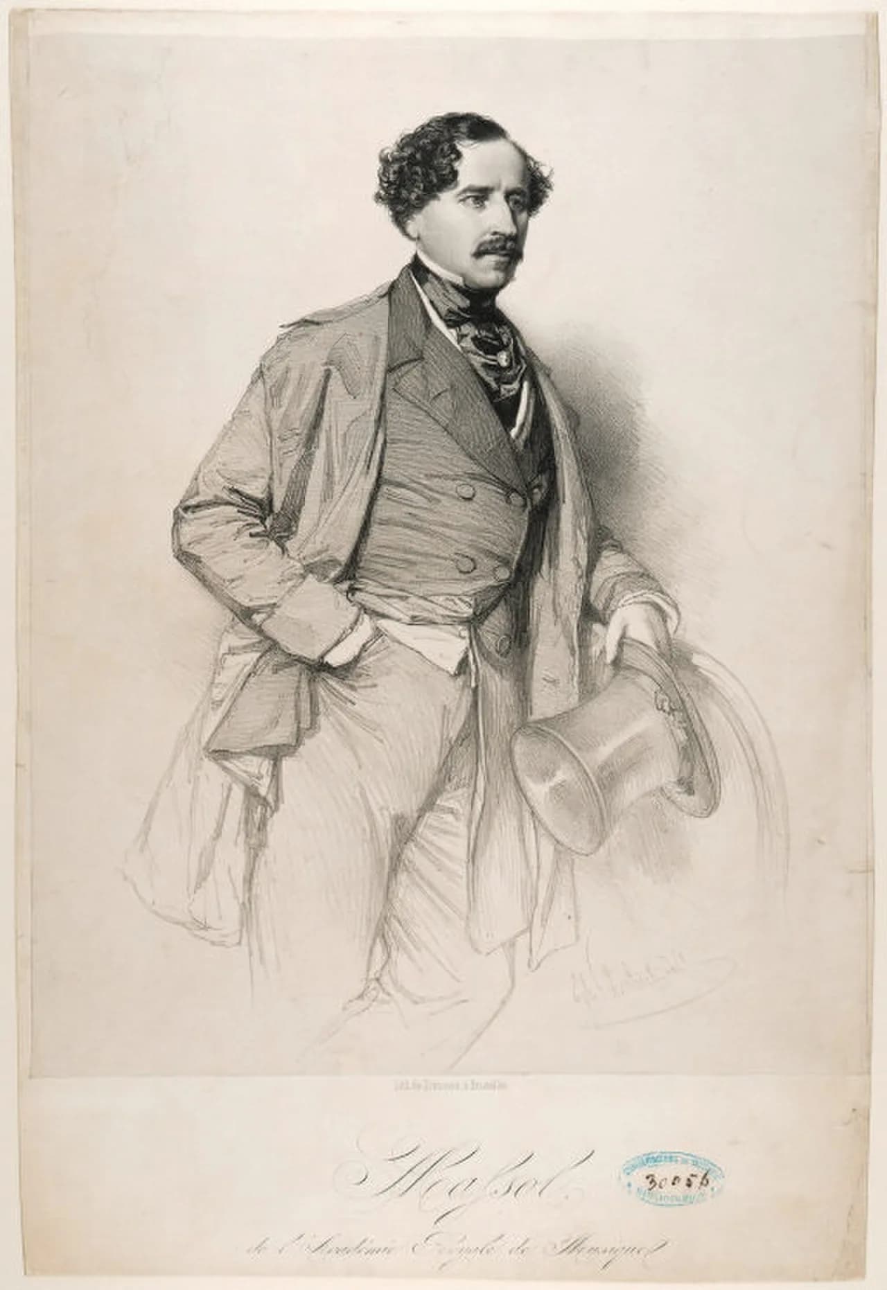 Eugène Massol