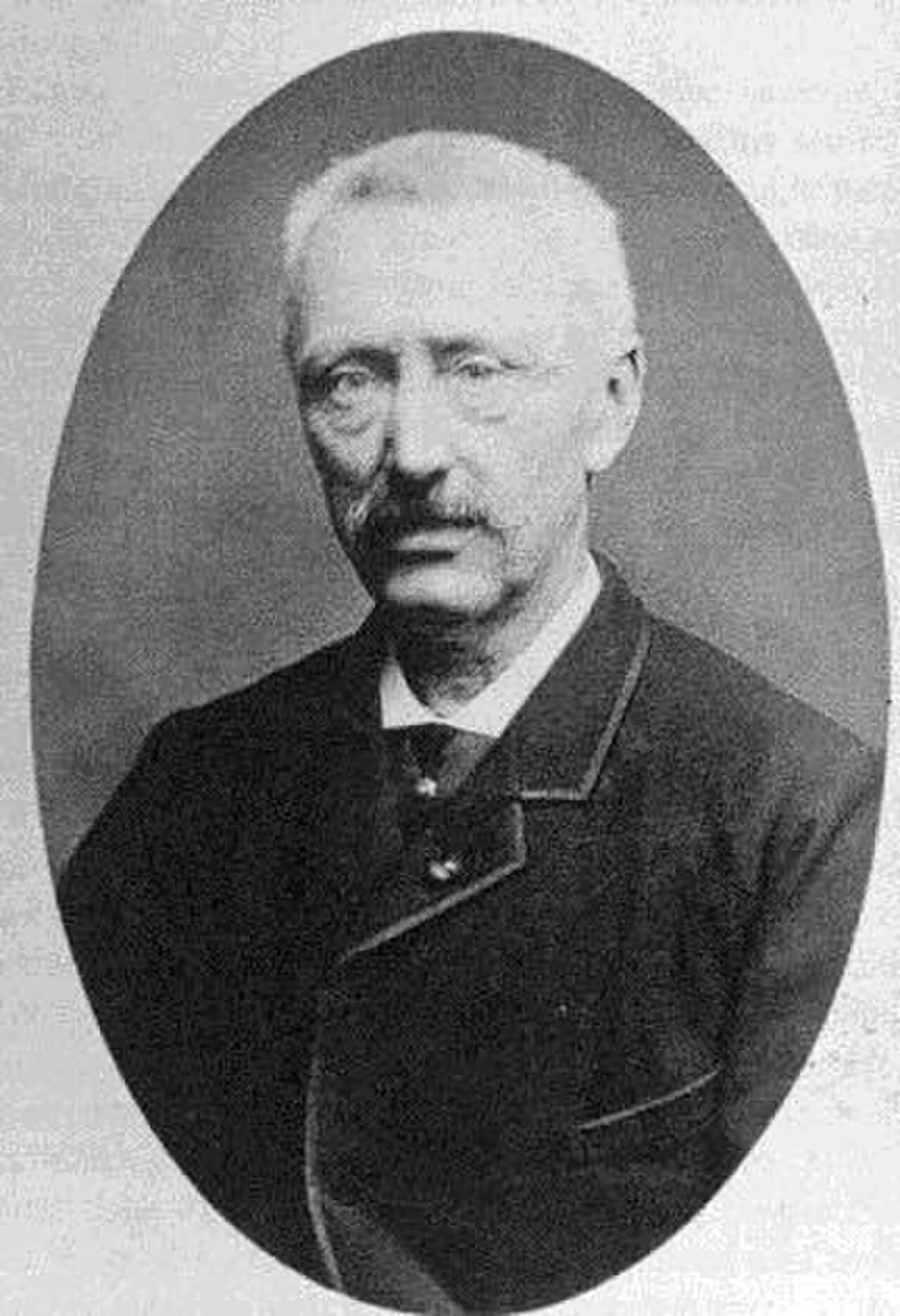 Eugène Moressée