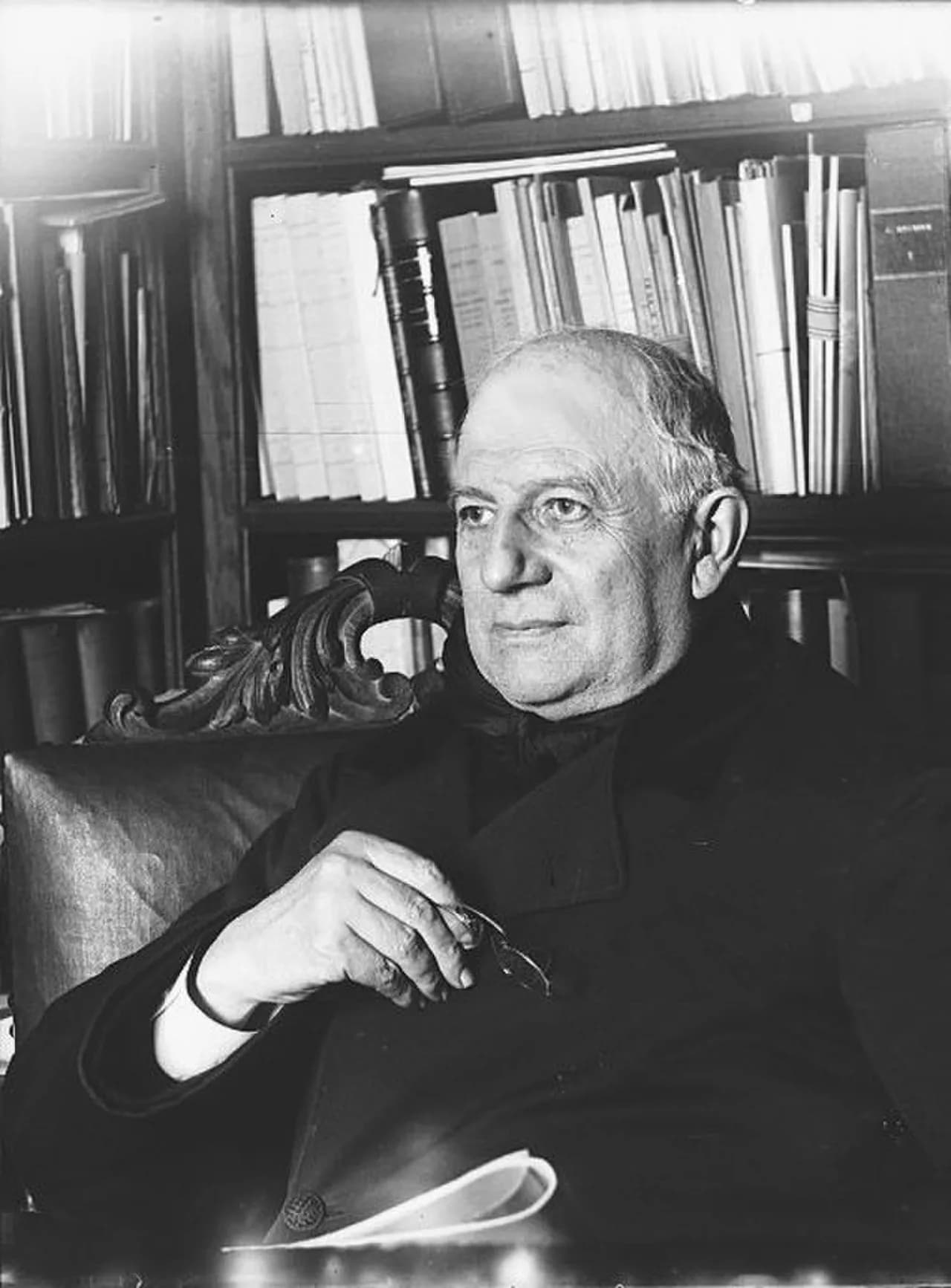 Eugène Müller