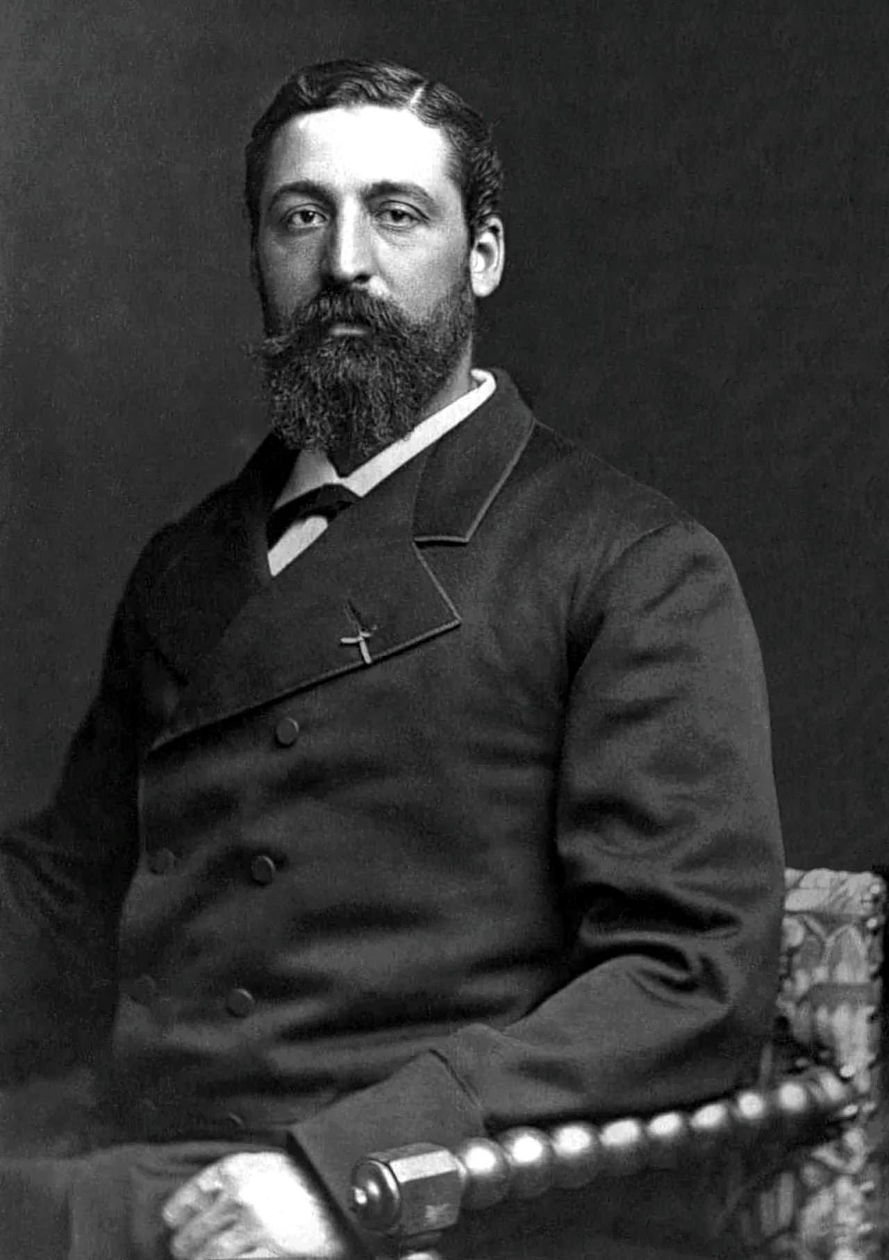 Eugène Paz