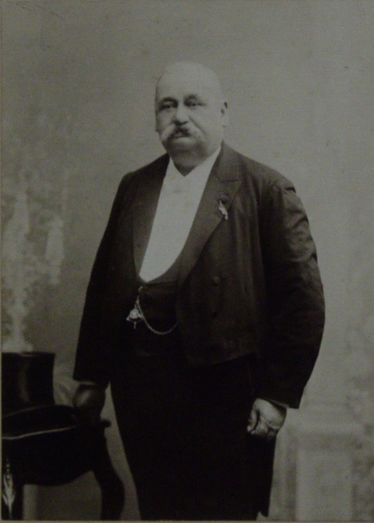 Eugène Pinault
