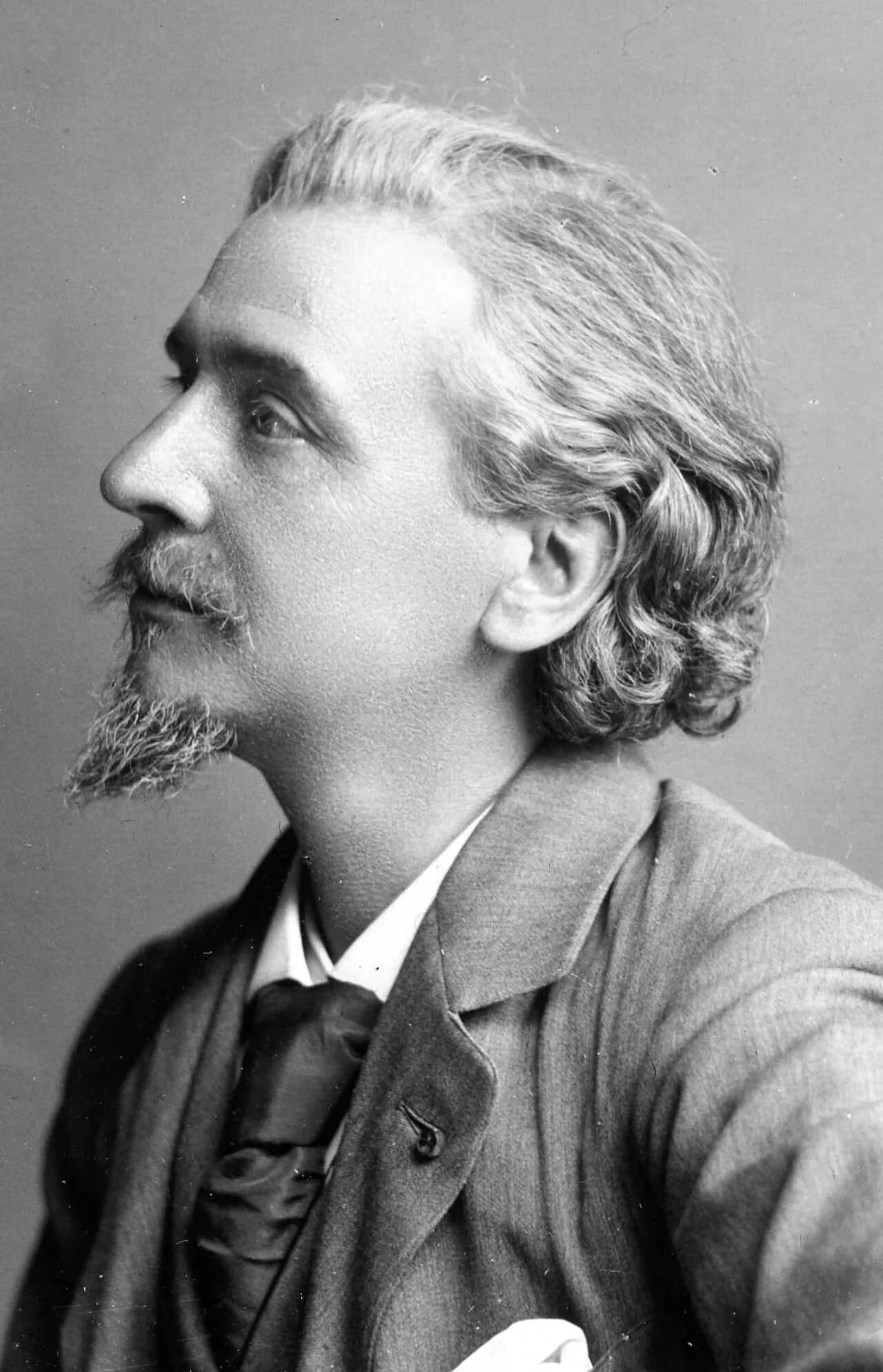 Eugène Plasky
