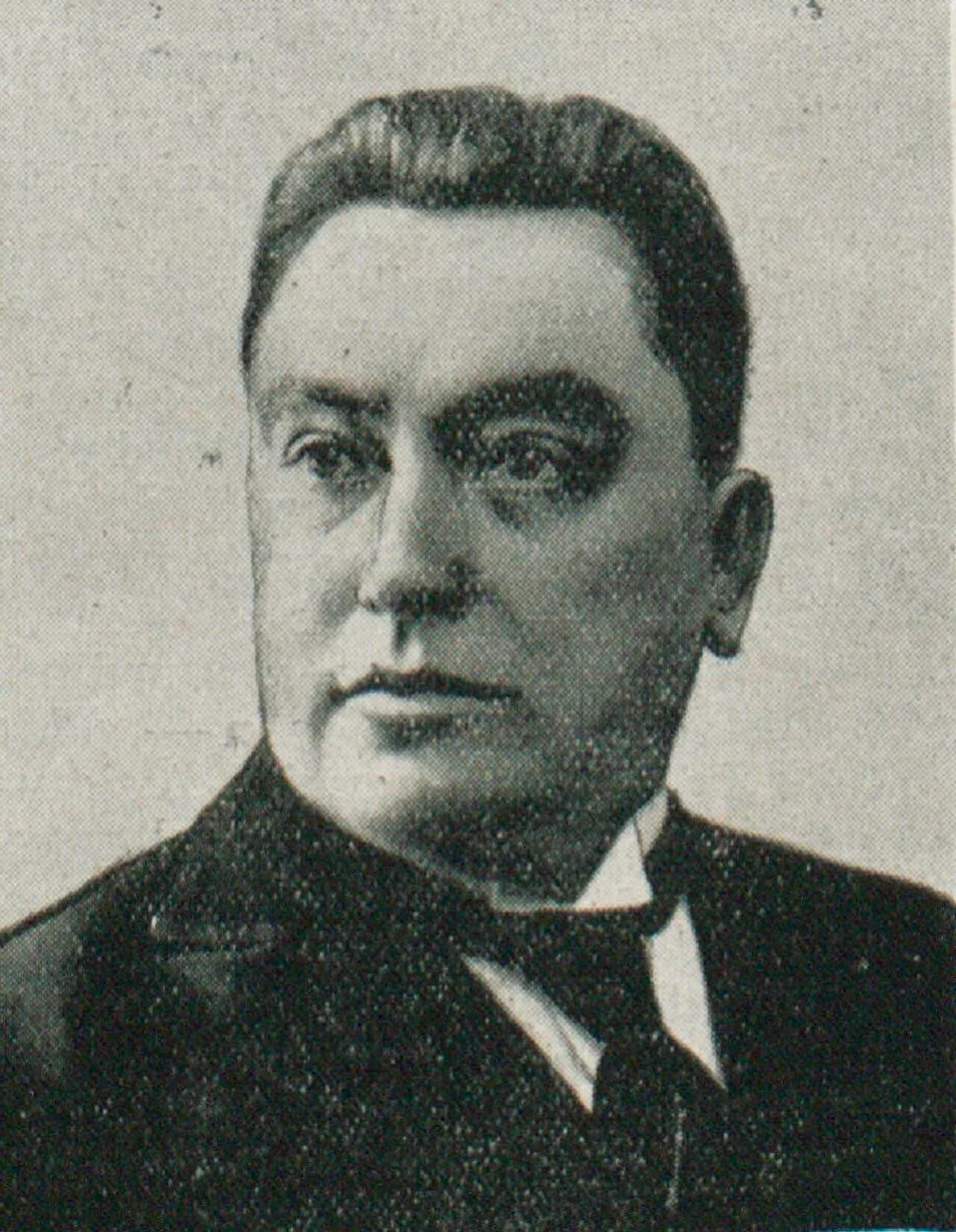 Eugène Raude