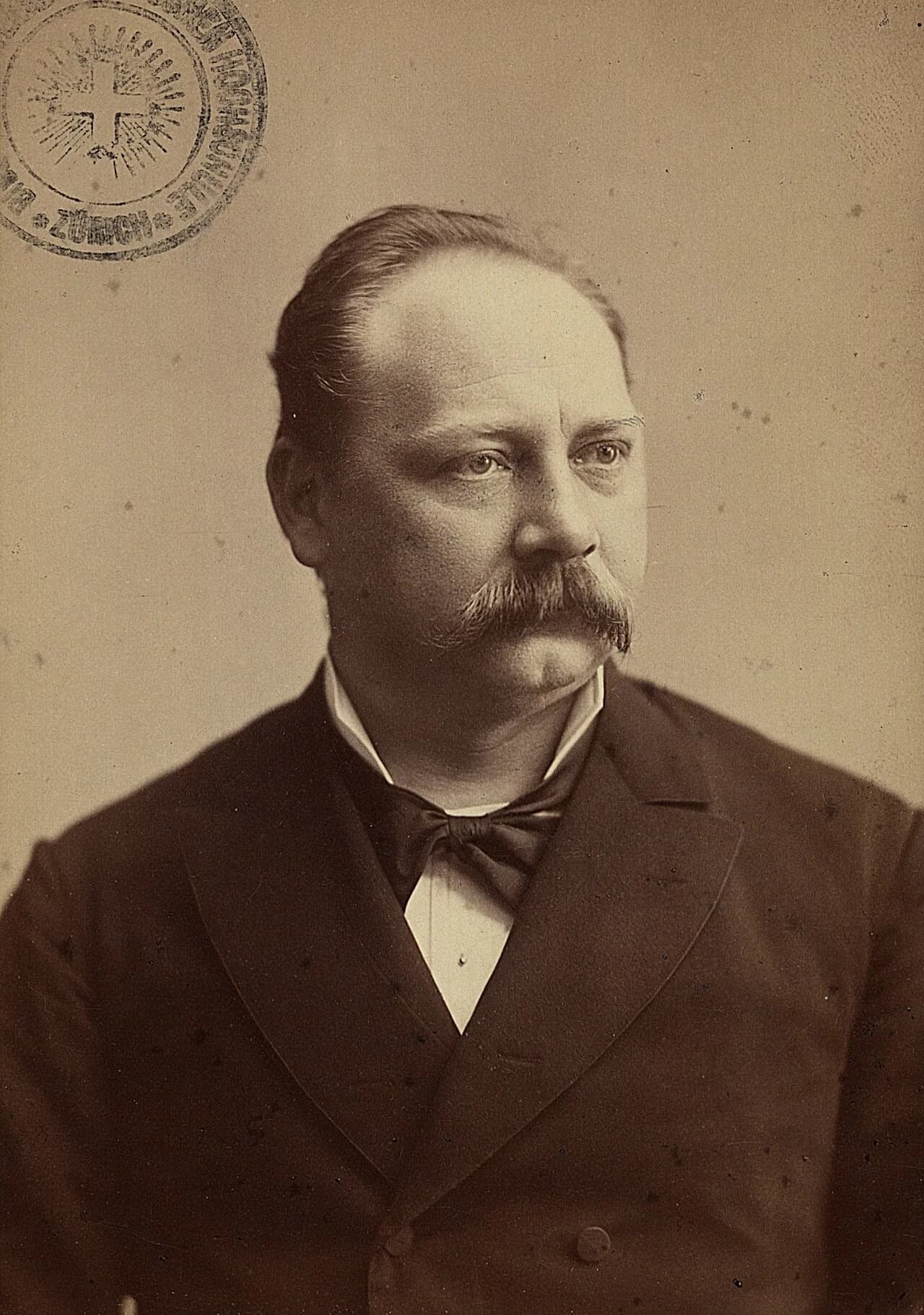 Eugène Rambert