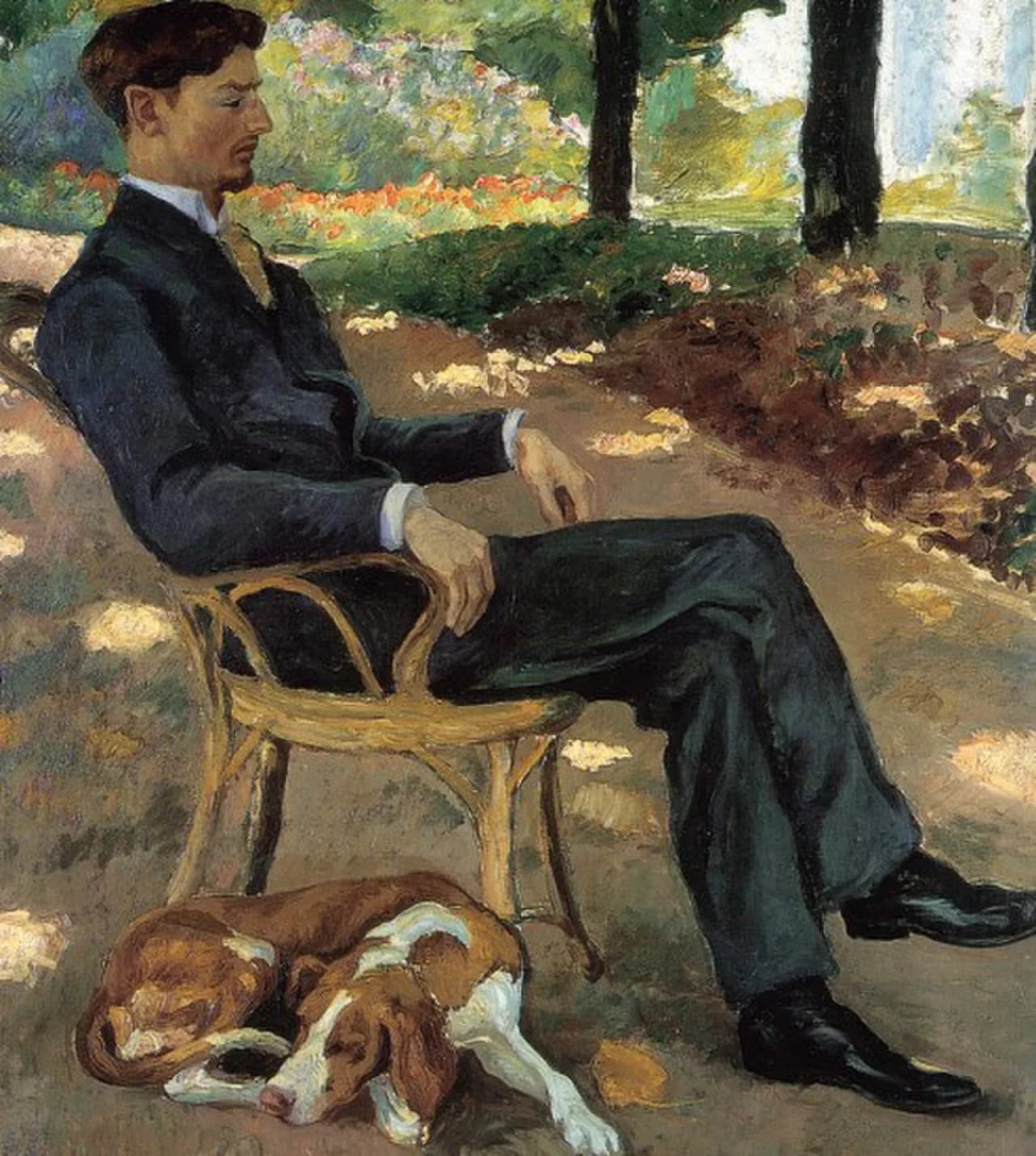 Eugène Rouart