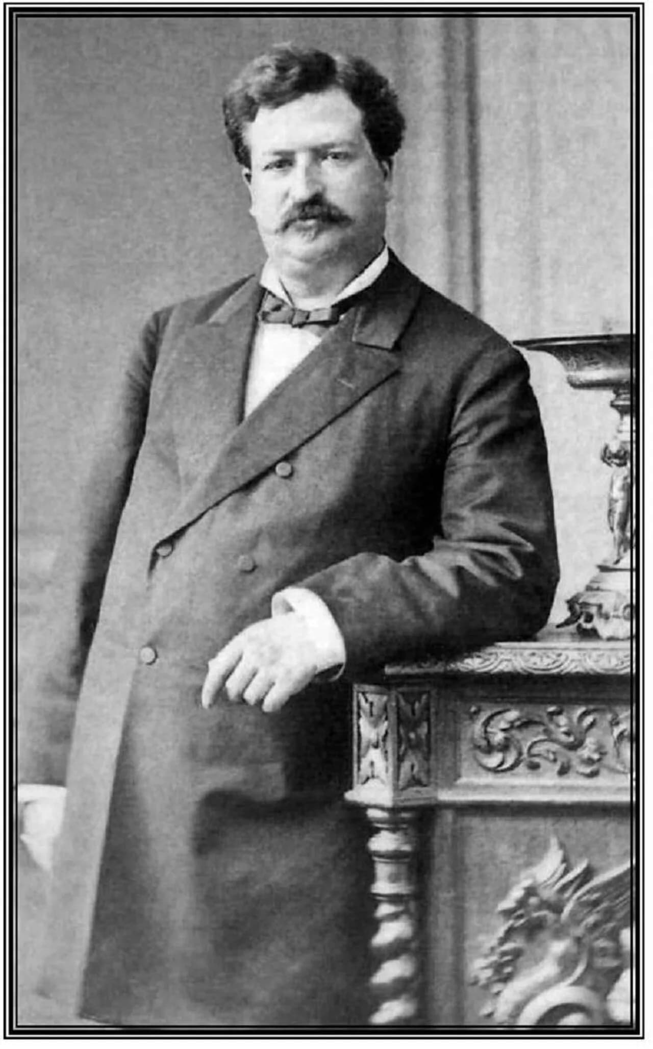 Eugène Secrétan
