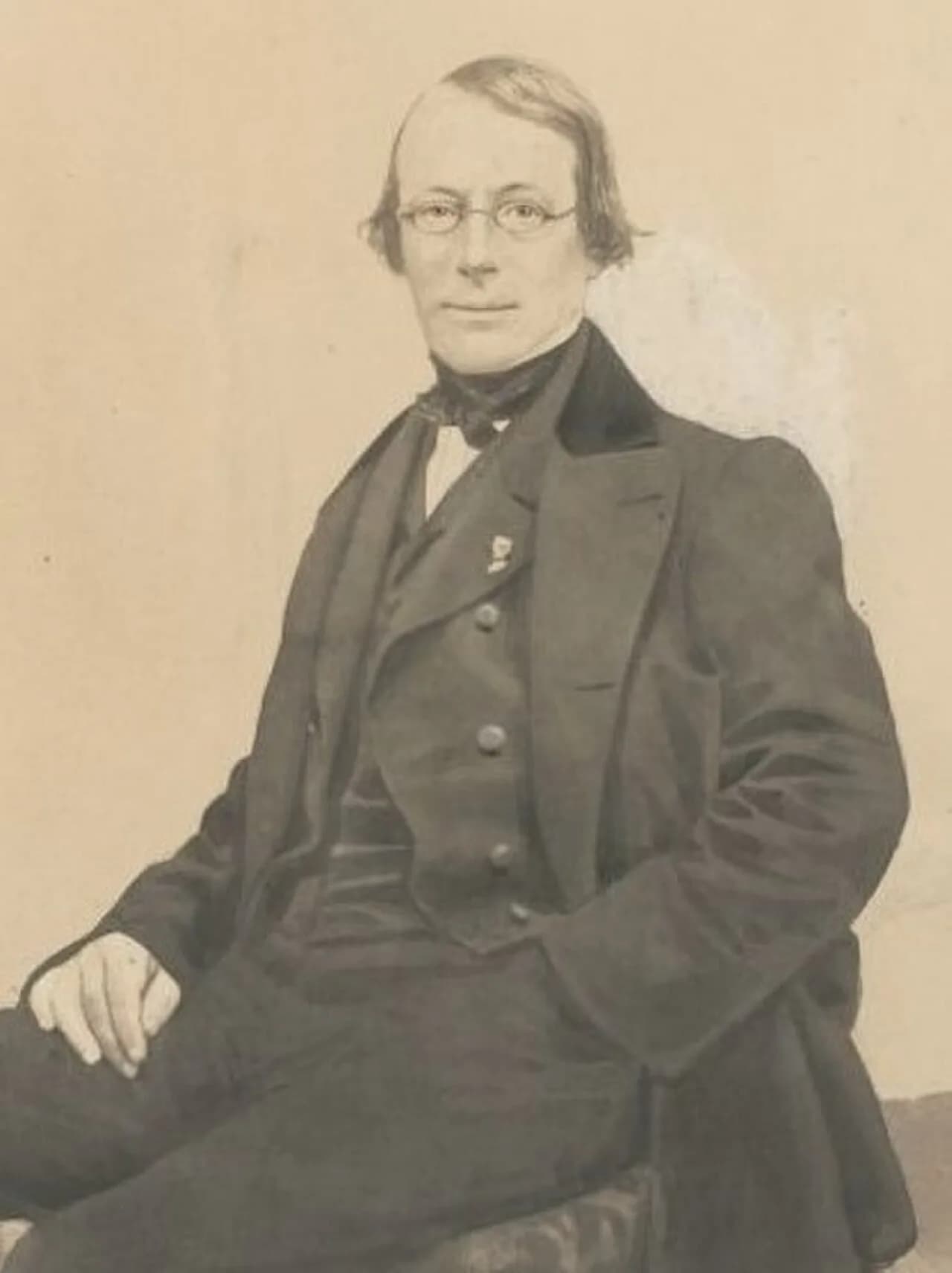 Eugène Soubeiran