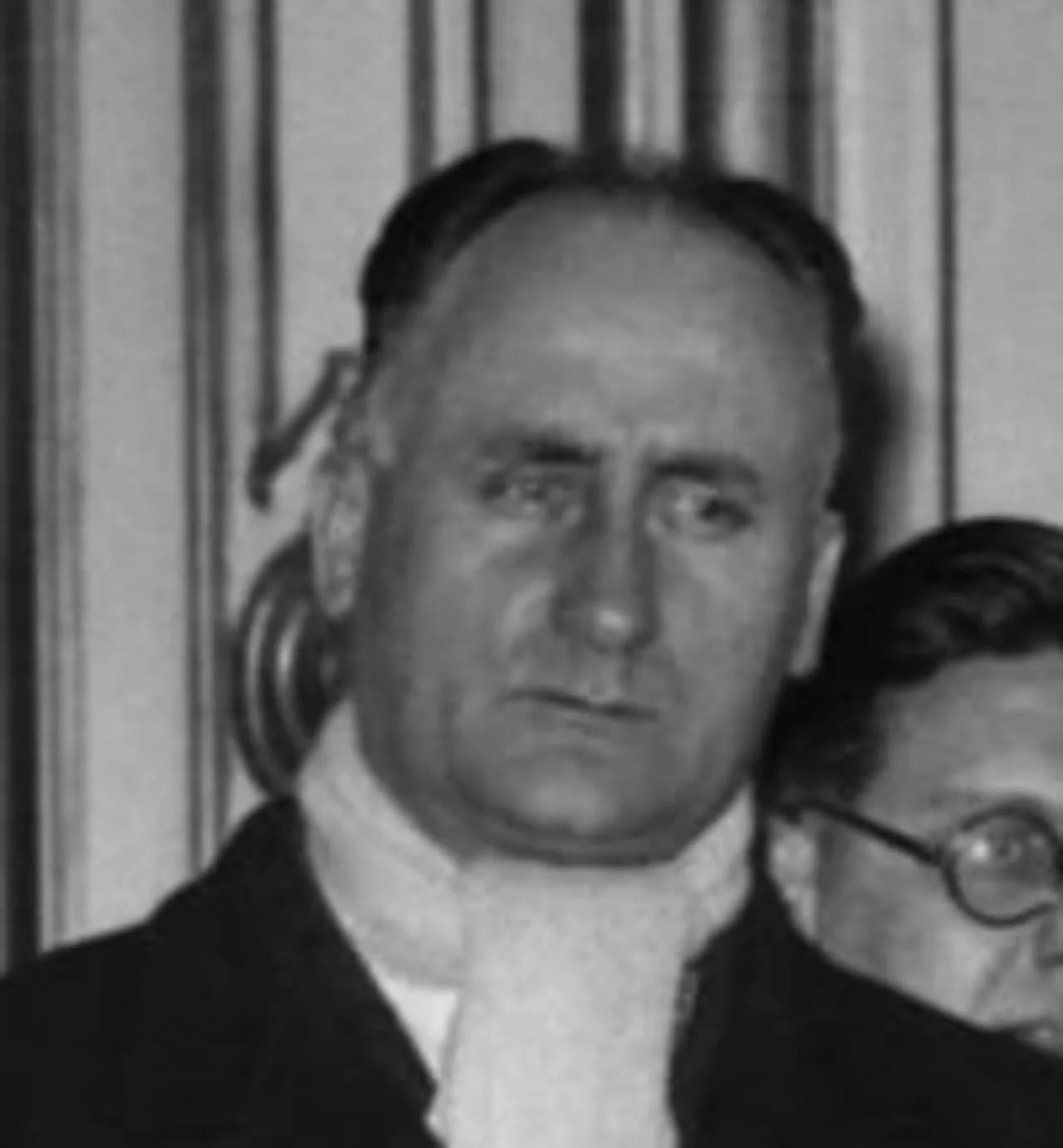 Eugène Thomas