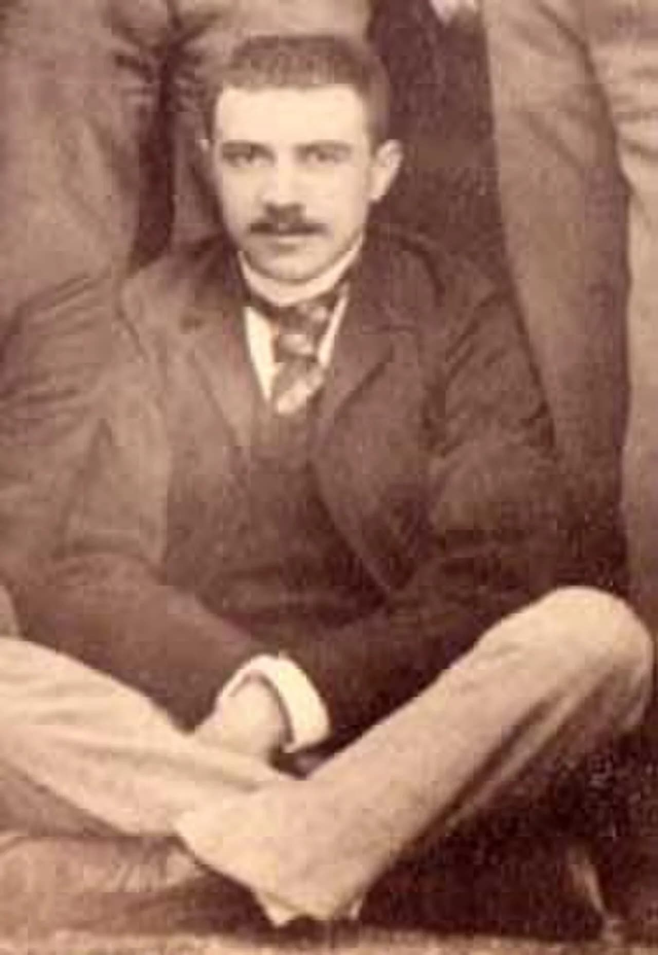 Eugène Verlant