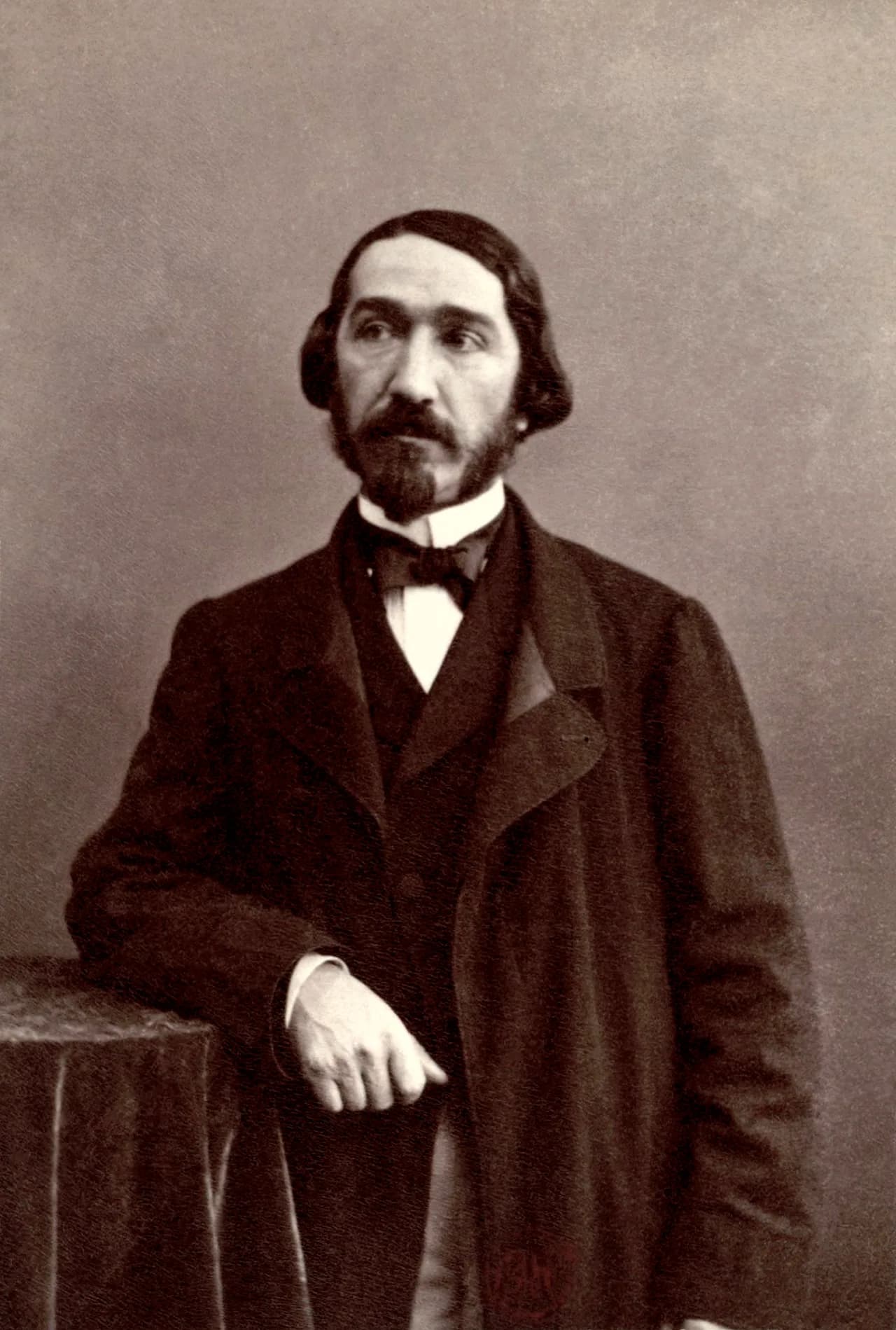 Eugène Veuillot