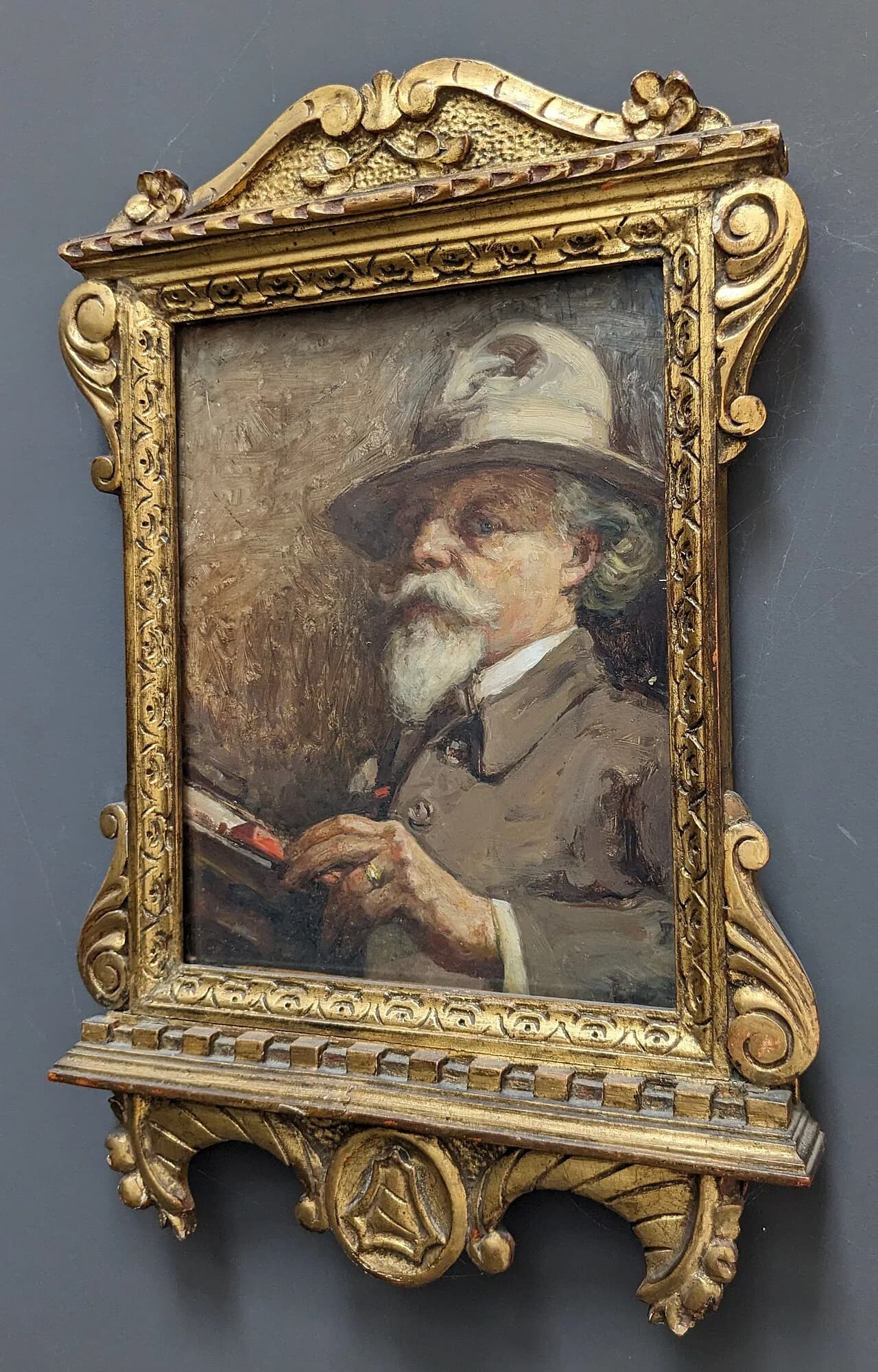 Eugène Villon