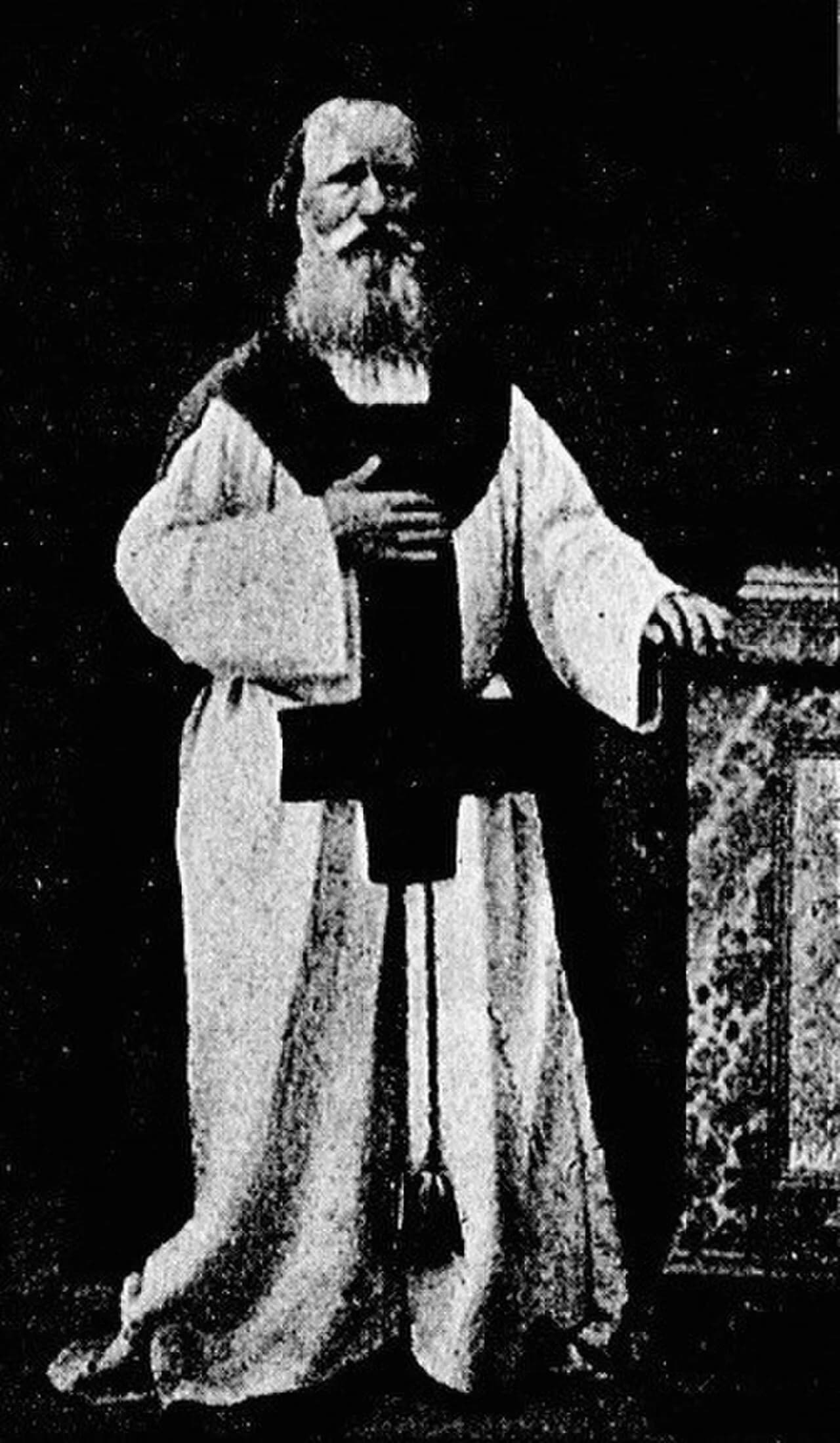 Eugène Vintras
