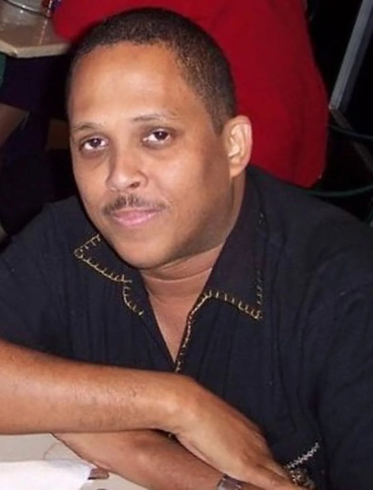Robert Carr