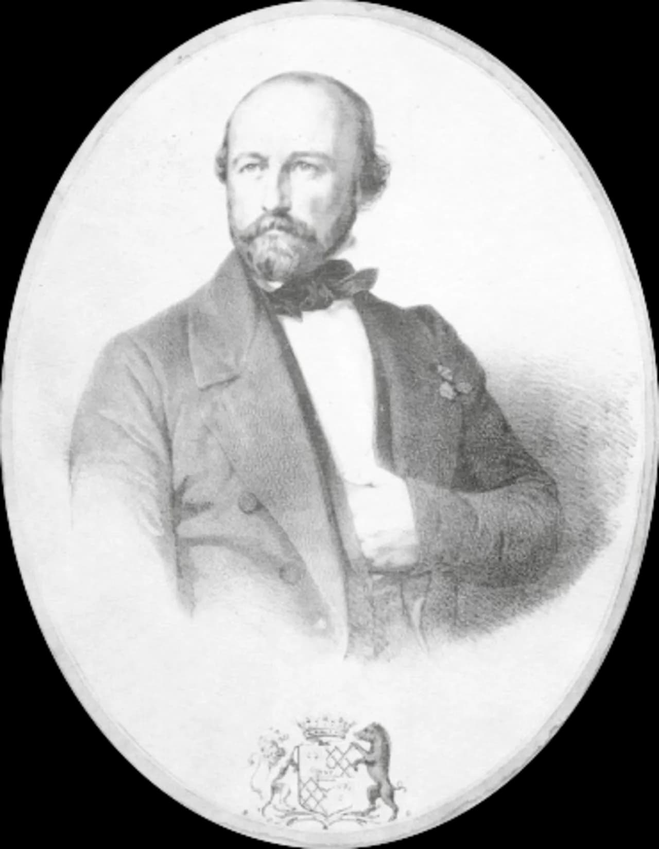 Eugène de Bryas